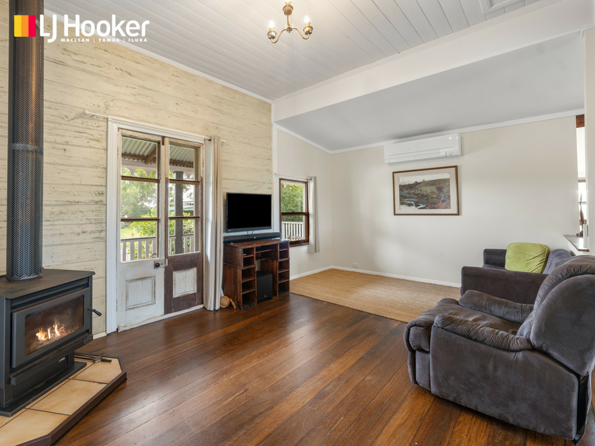 385 South Arm School Road, WOODFORD ISLAND