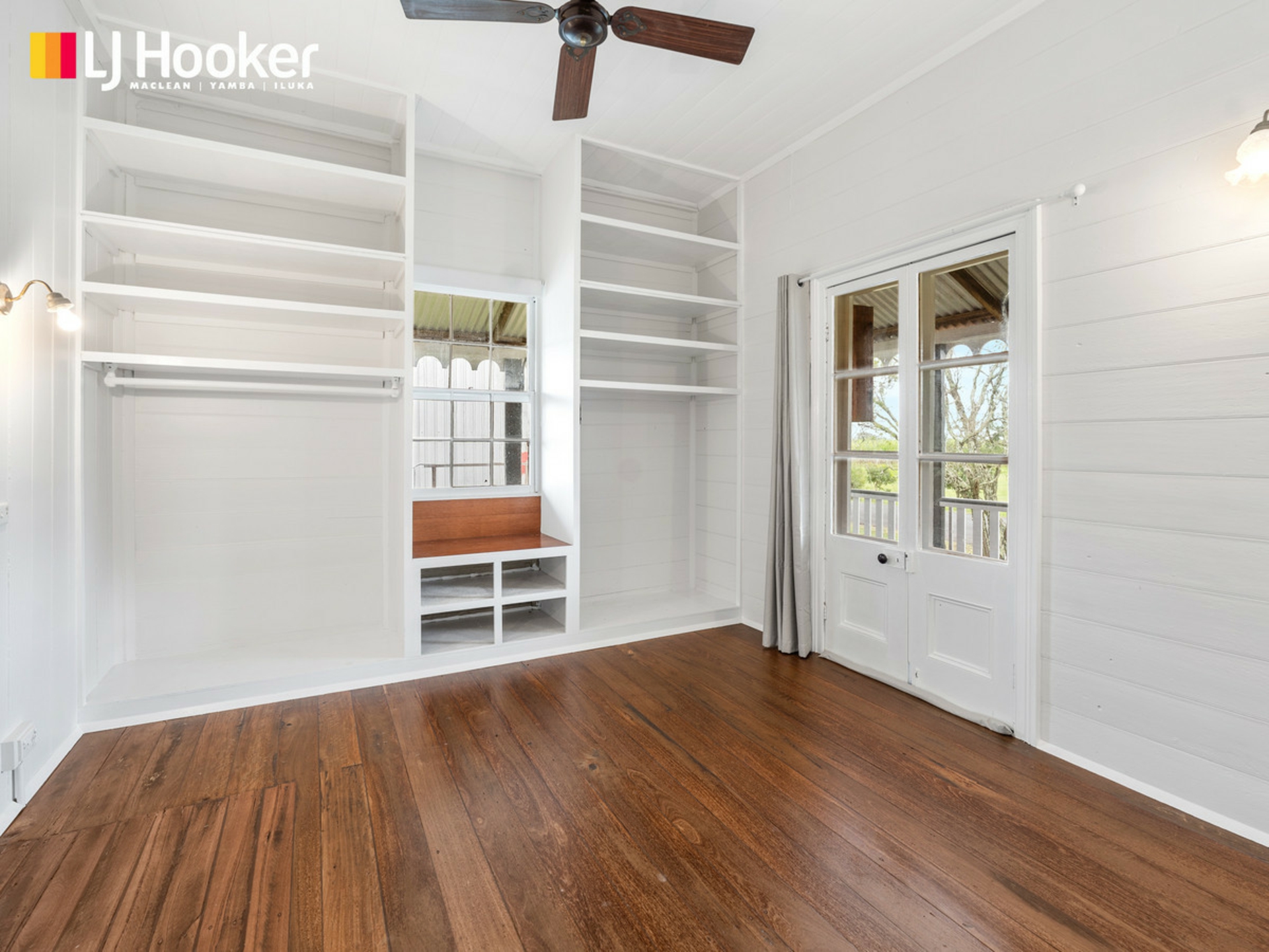 385 South Arm School Road, WOODFORD ISLAND