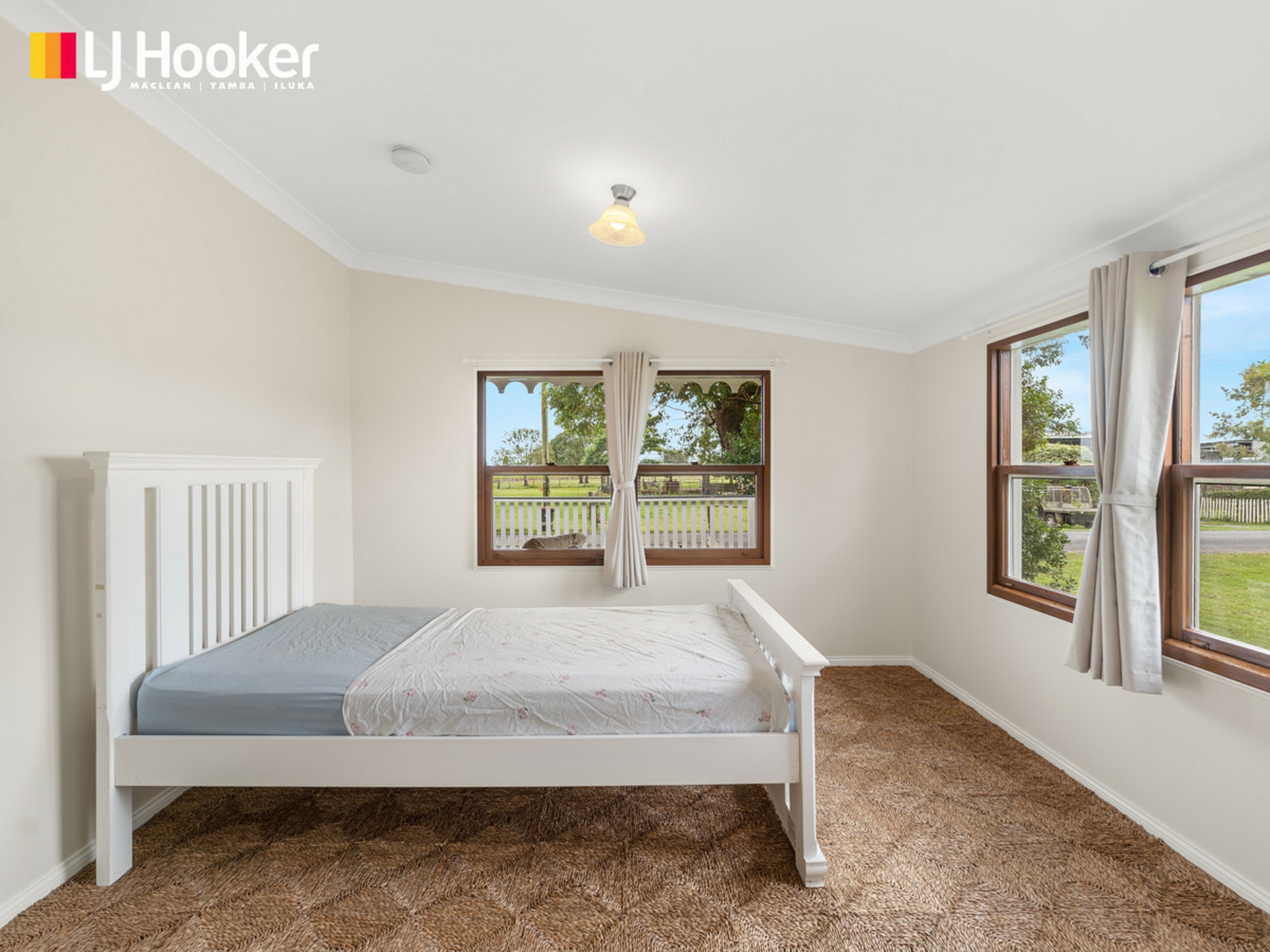 385 South Arm School Road, WOODFORD ISLAND