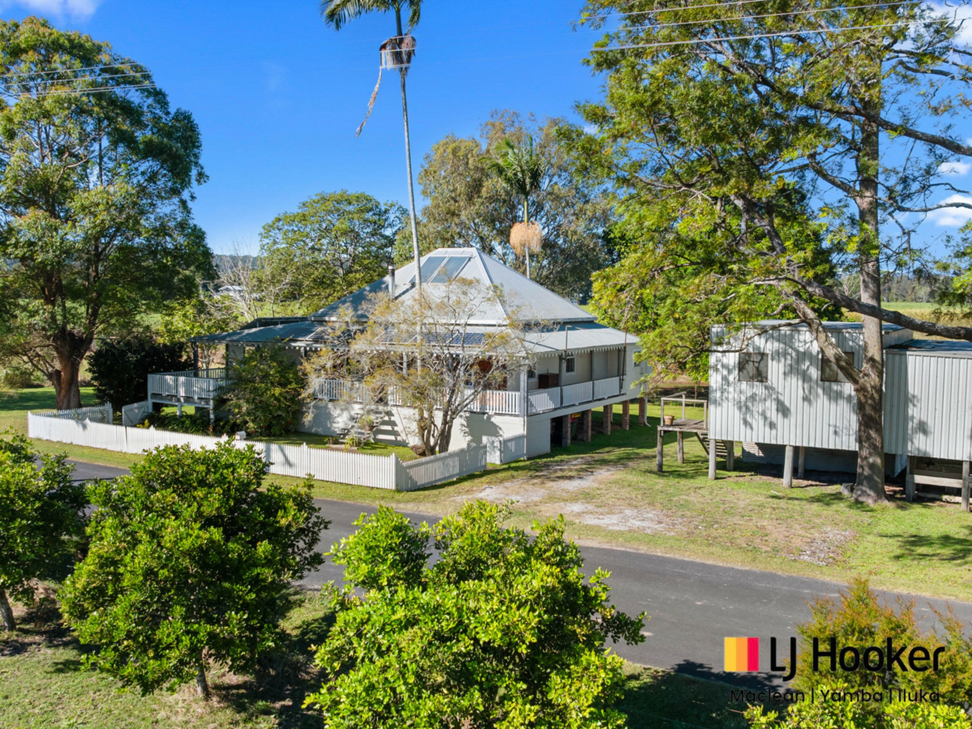 385 South Arm School Road, WOODFORD ISLAND