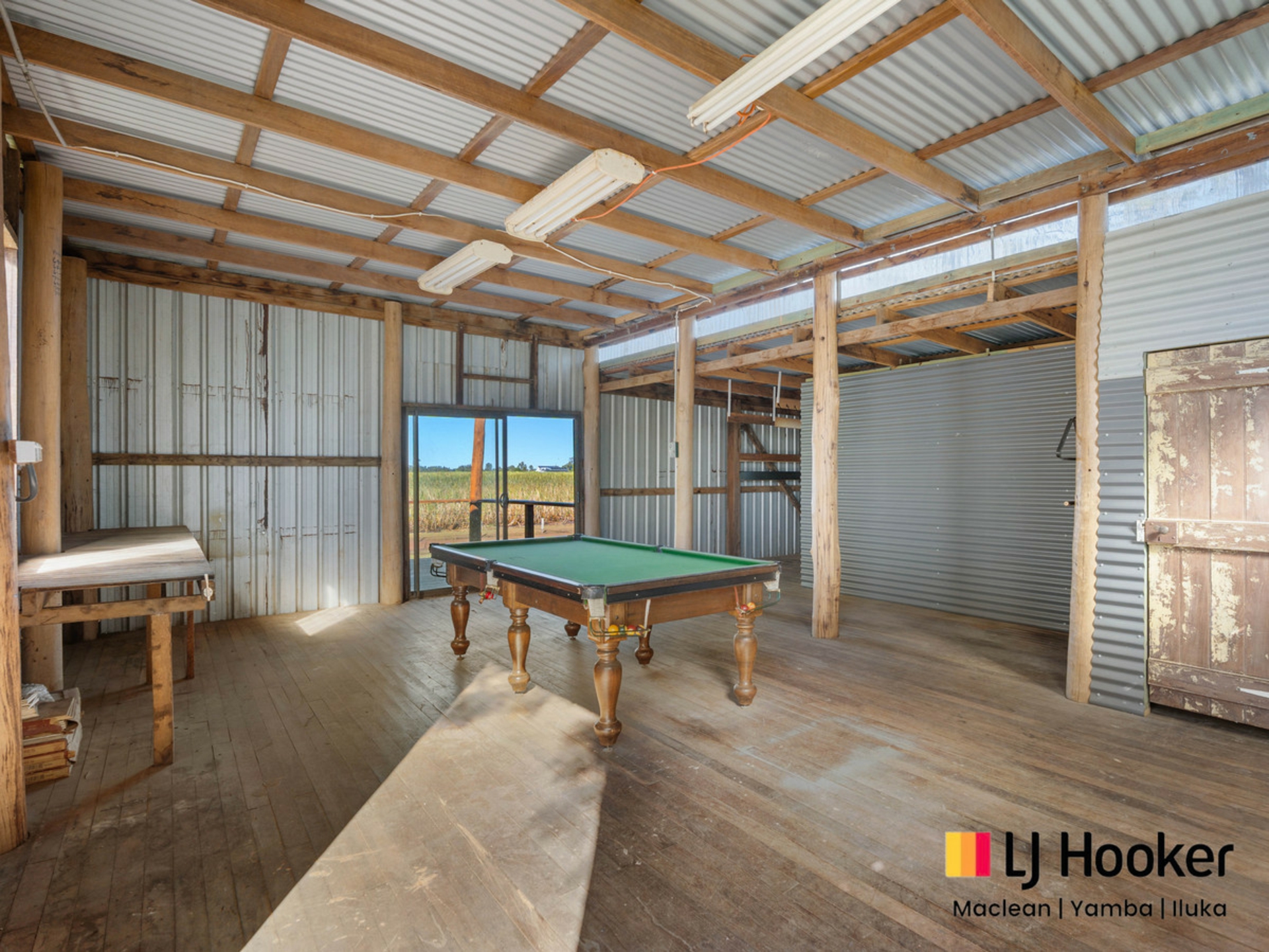 385 South Arm School Road, WOODFORD ISLAND
