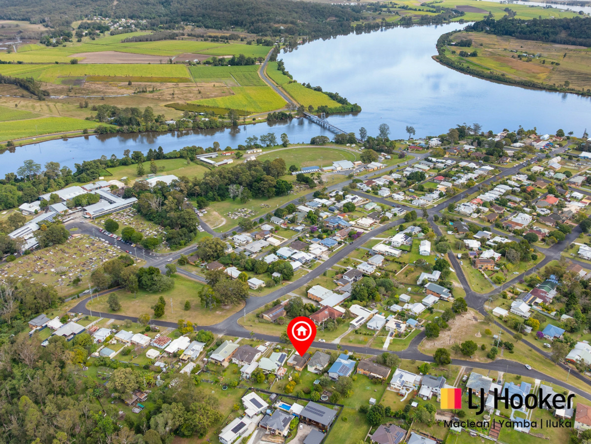 19B Harwood Street, MACLEAN