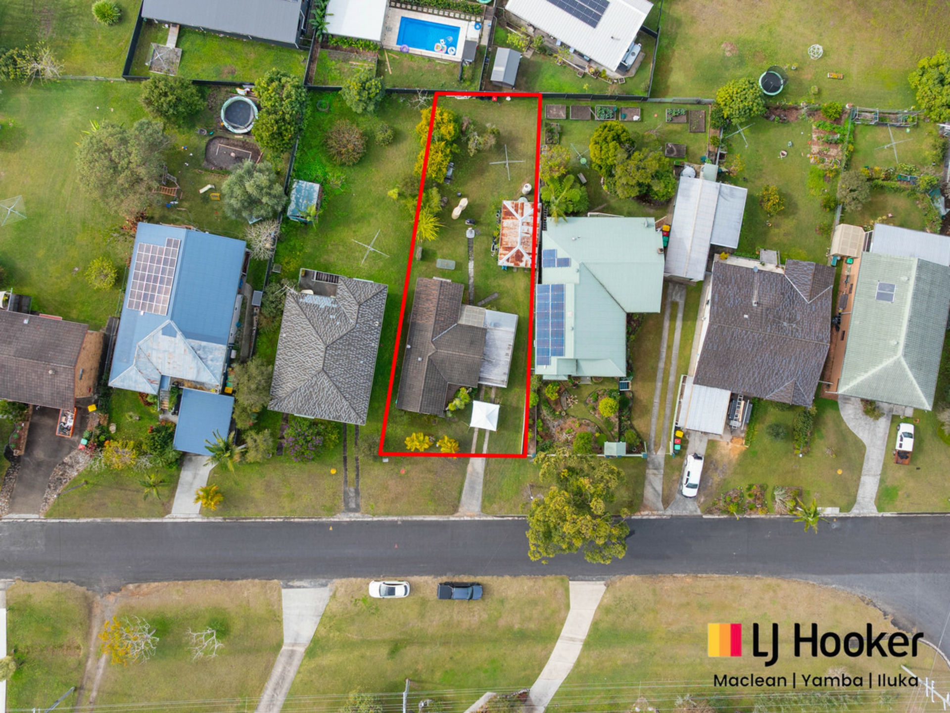 19B Harwood Street, MACLEAN