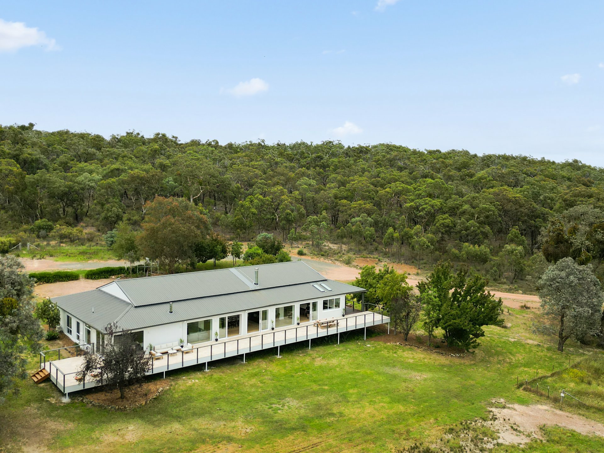 840 Marked Tree Road, GUNDAROO