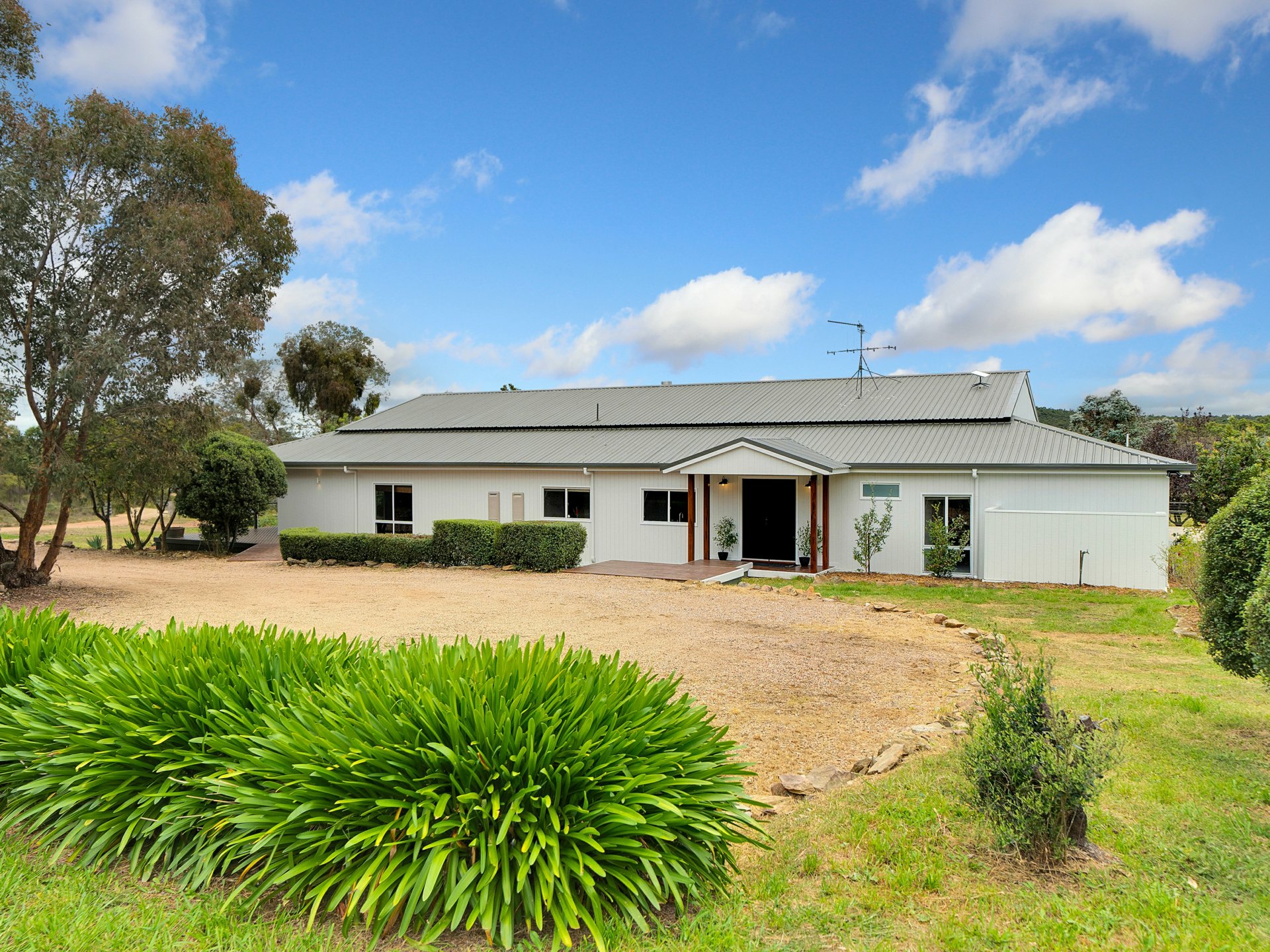 840 Marked Tree Road, GUNDAROO