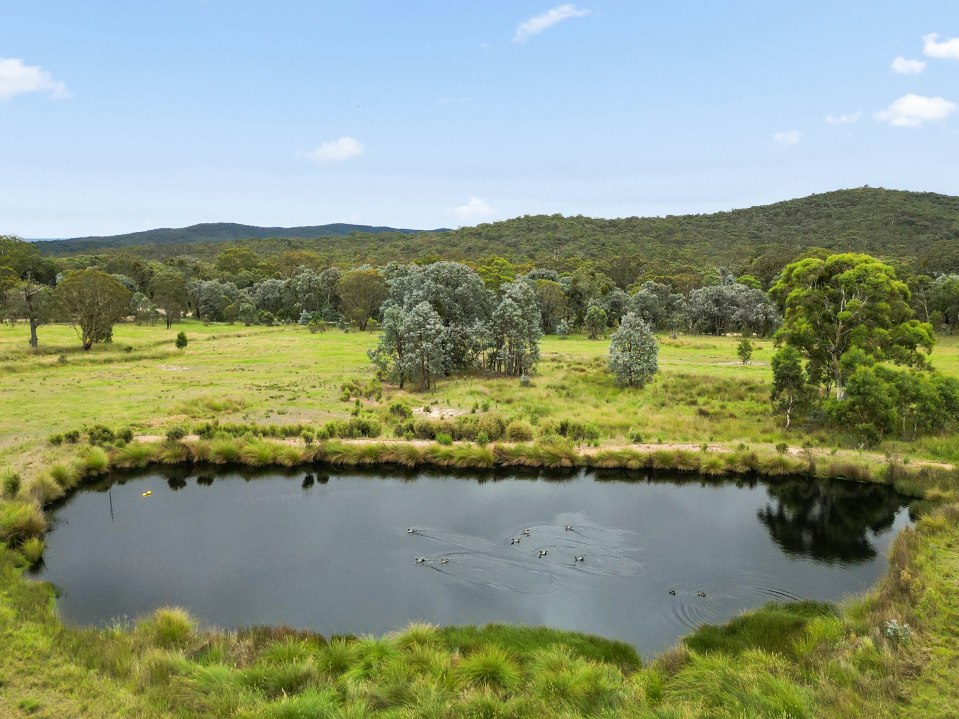 840 Marked Tree Road, GUNDAROO