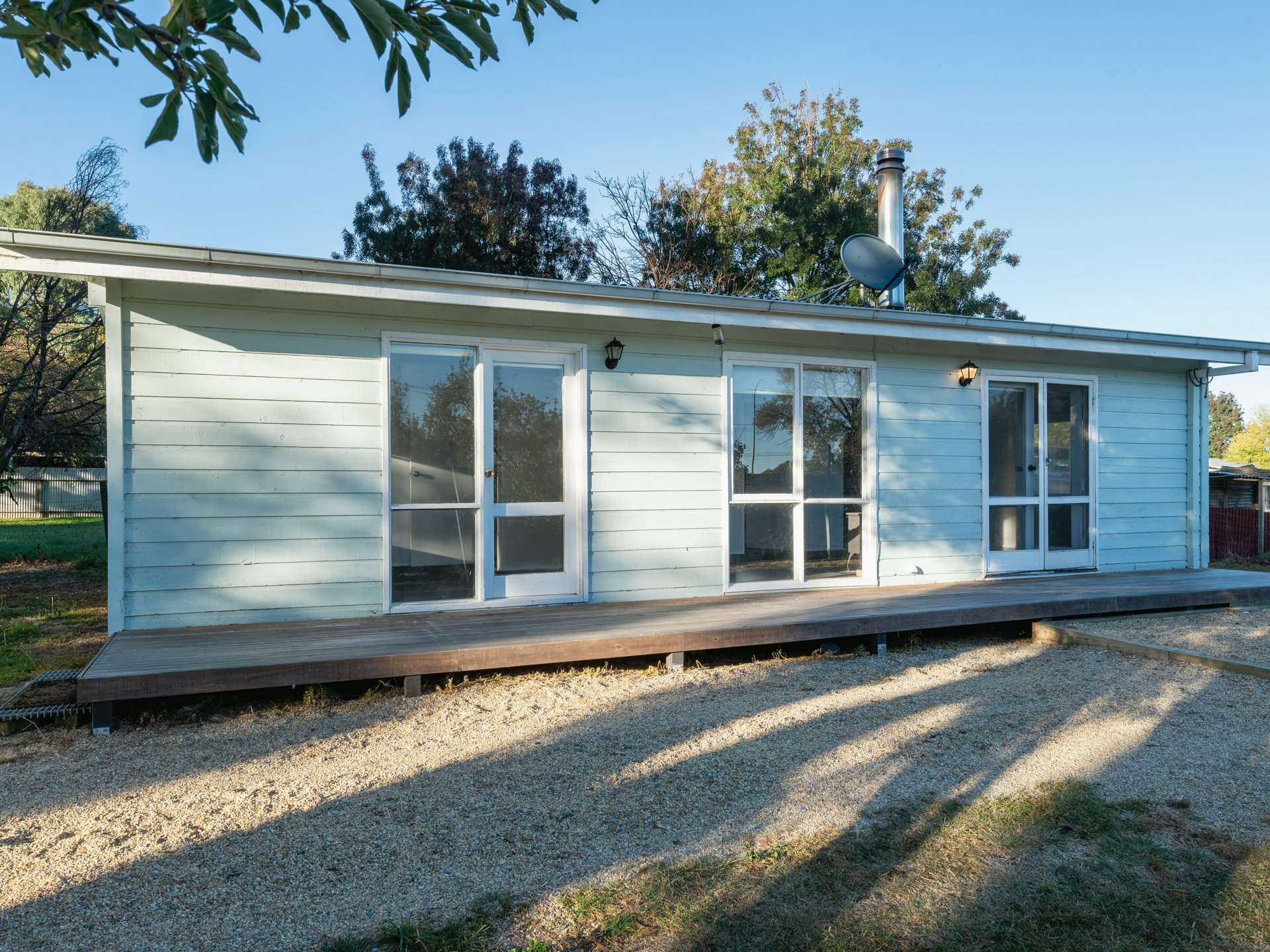 47 Butmaroo Street, BUNGENDORE