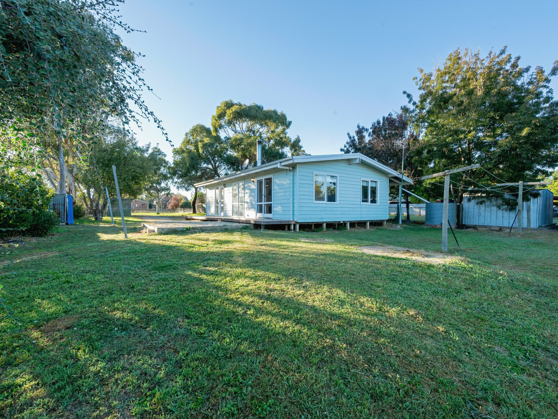 47 Butmaroo Street, BUNGENDORE