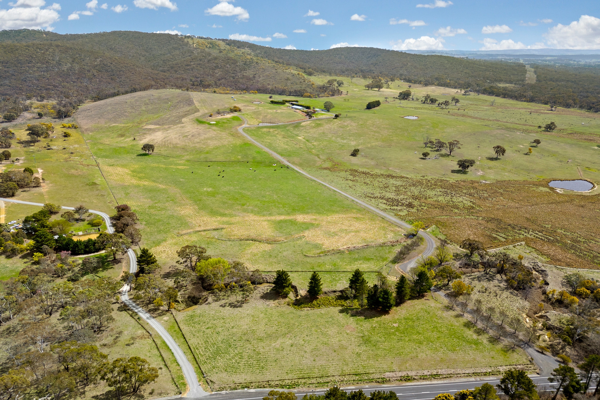 1497 Sutton Road — photo from LJ Hooker Country Canberra
