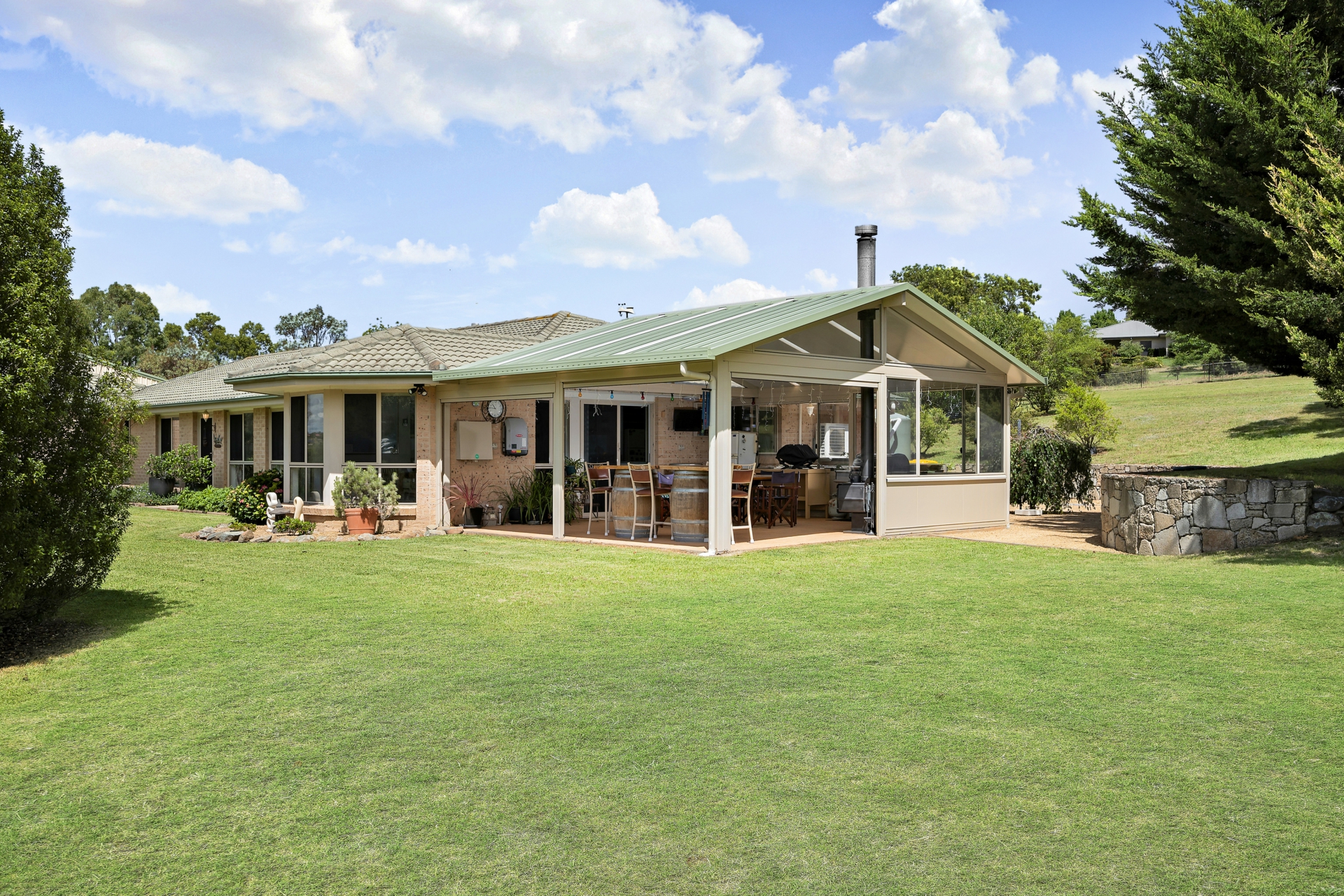 7 Rag Holmes Lane, YASS