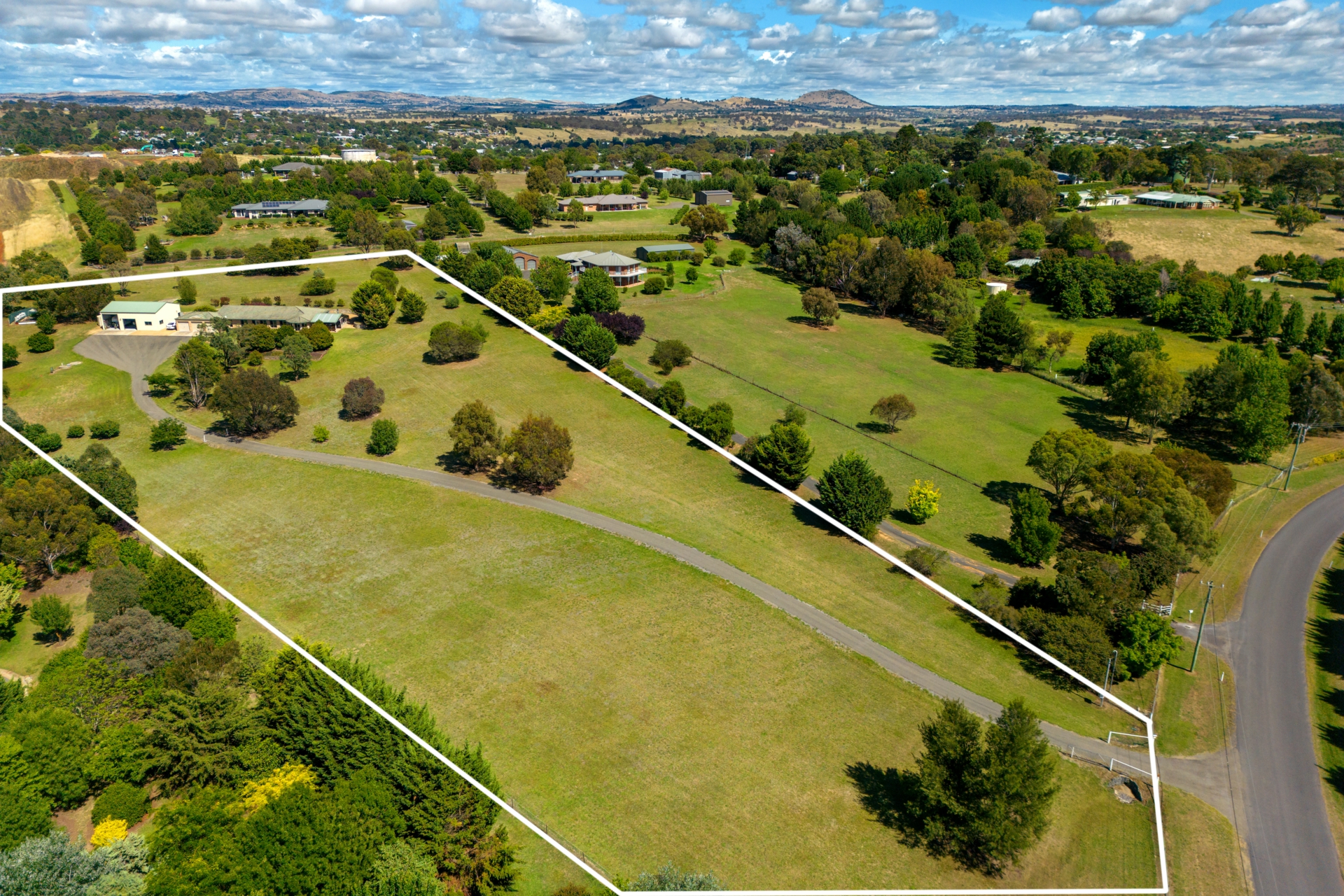 7 Rag Holmes Lane, YASS