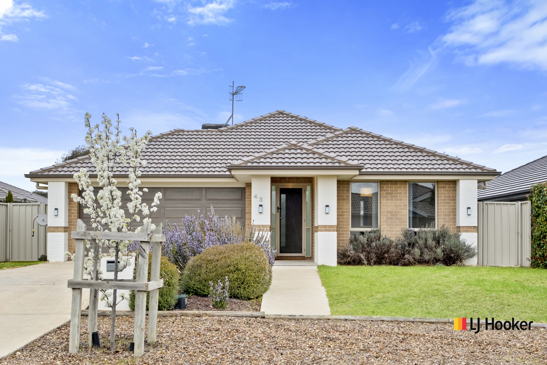 43 Hereford Street Bungendore NSW House for Rent LJ Hooker