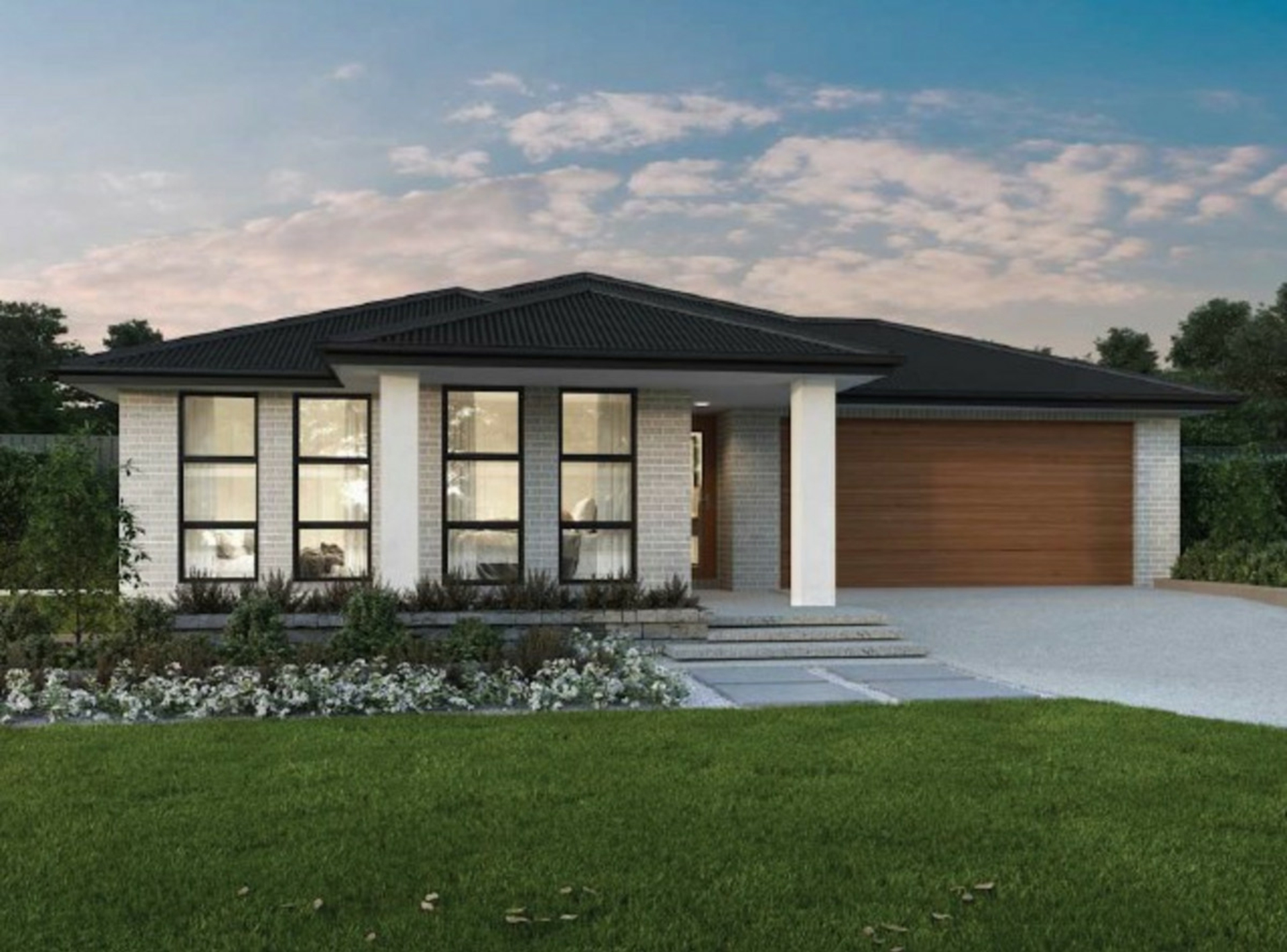 Lot 30, Sunningdale Estate — photo from LJ Hooker Country Canberra