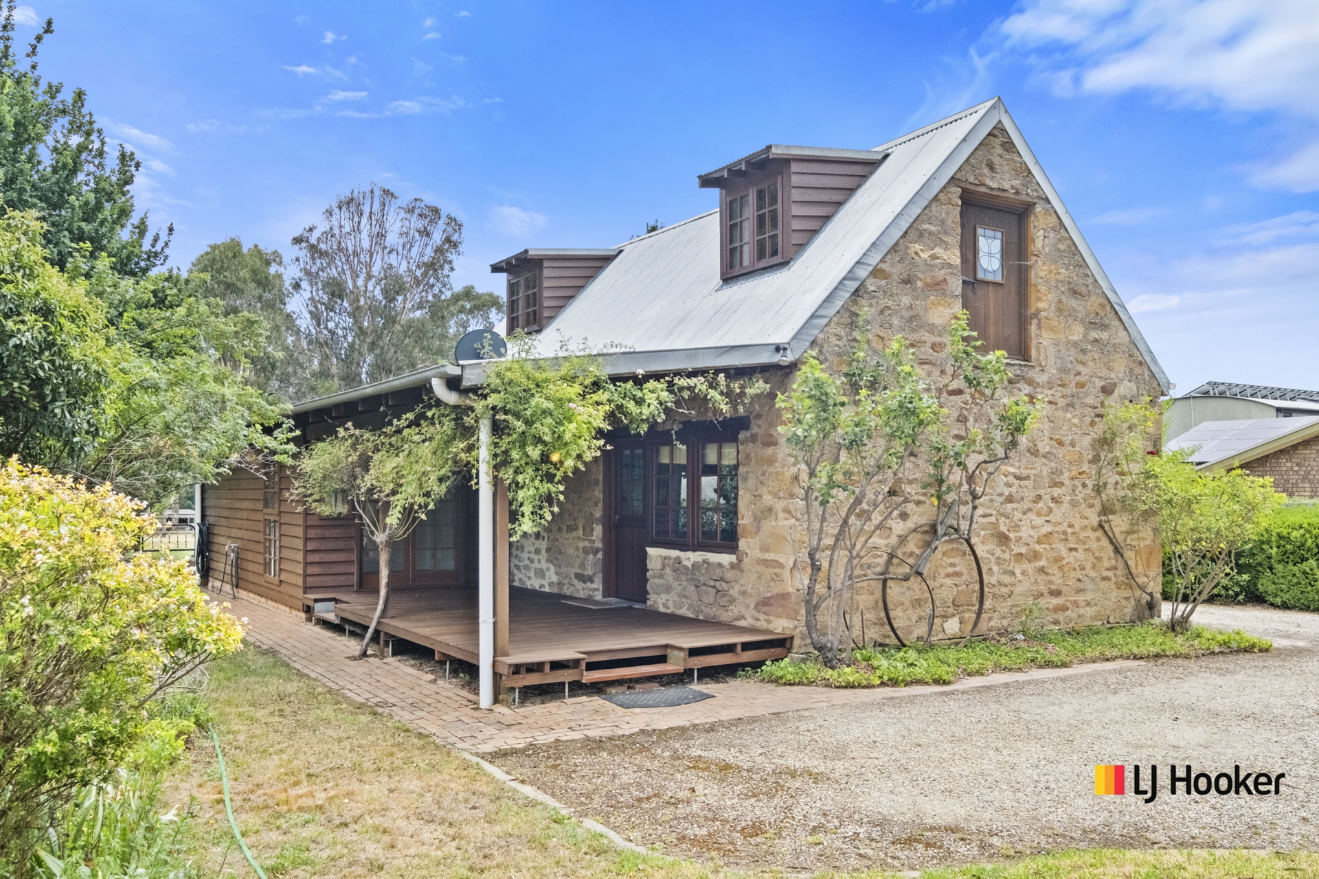 82 Gibraltar Street, BUNGENDORE
