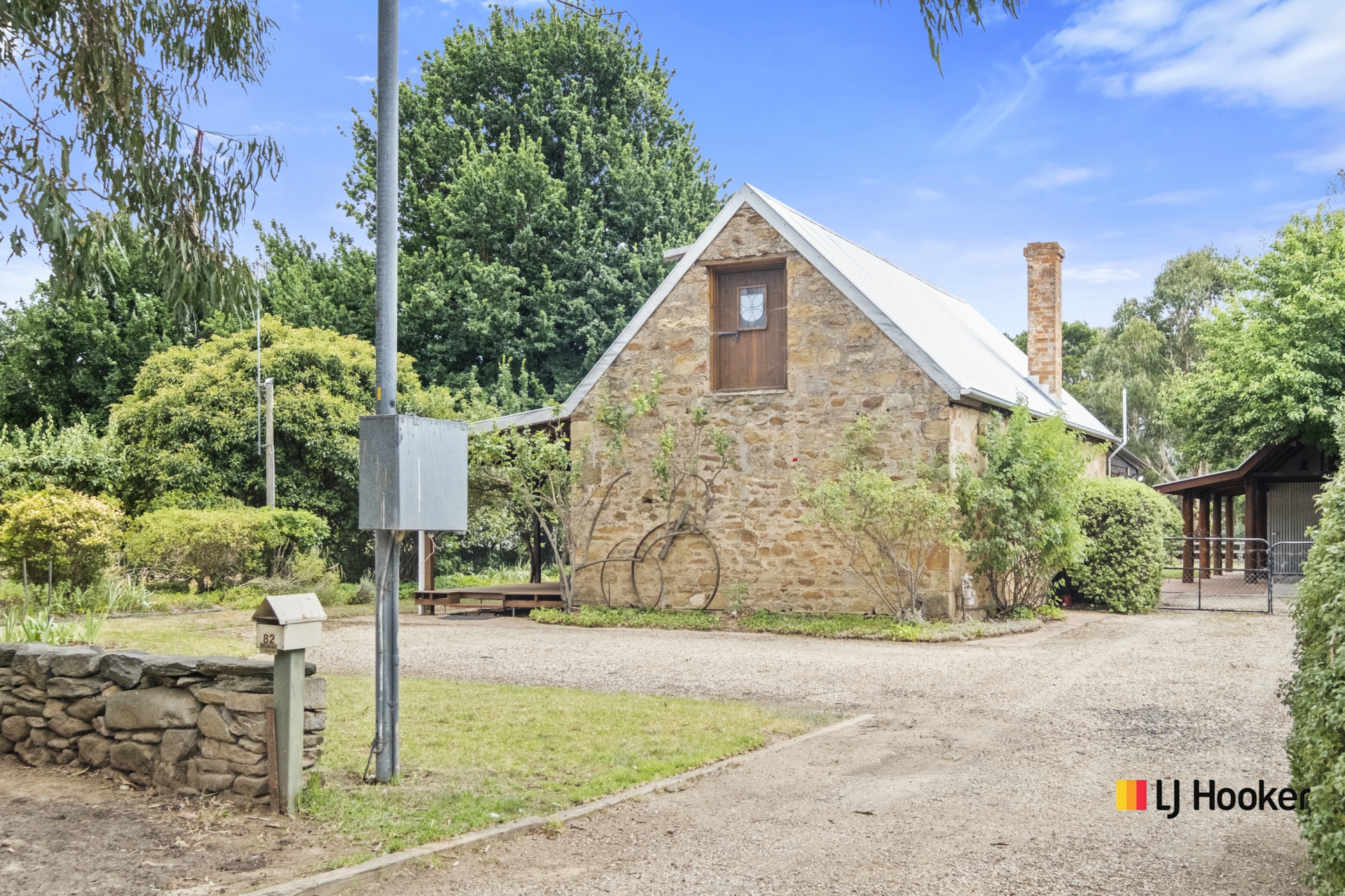 82 Gibraltar Street, BUNGENDORE
