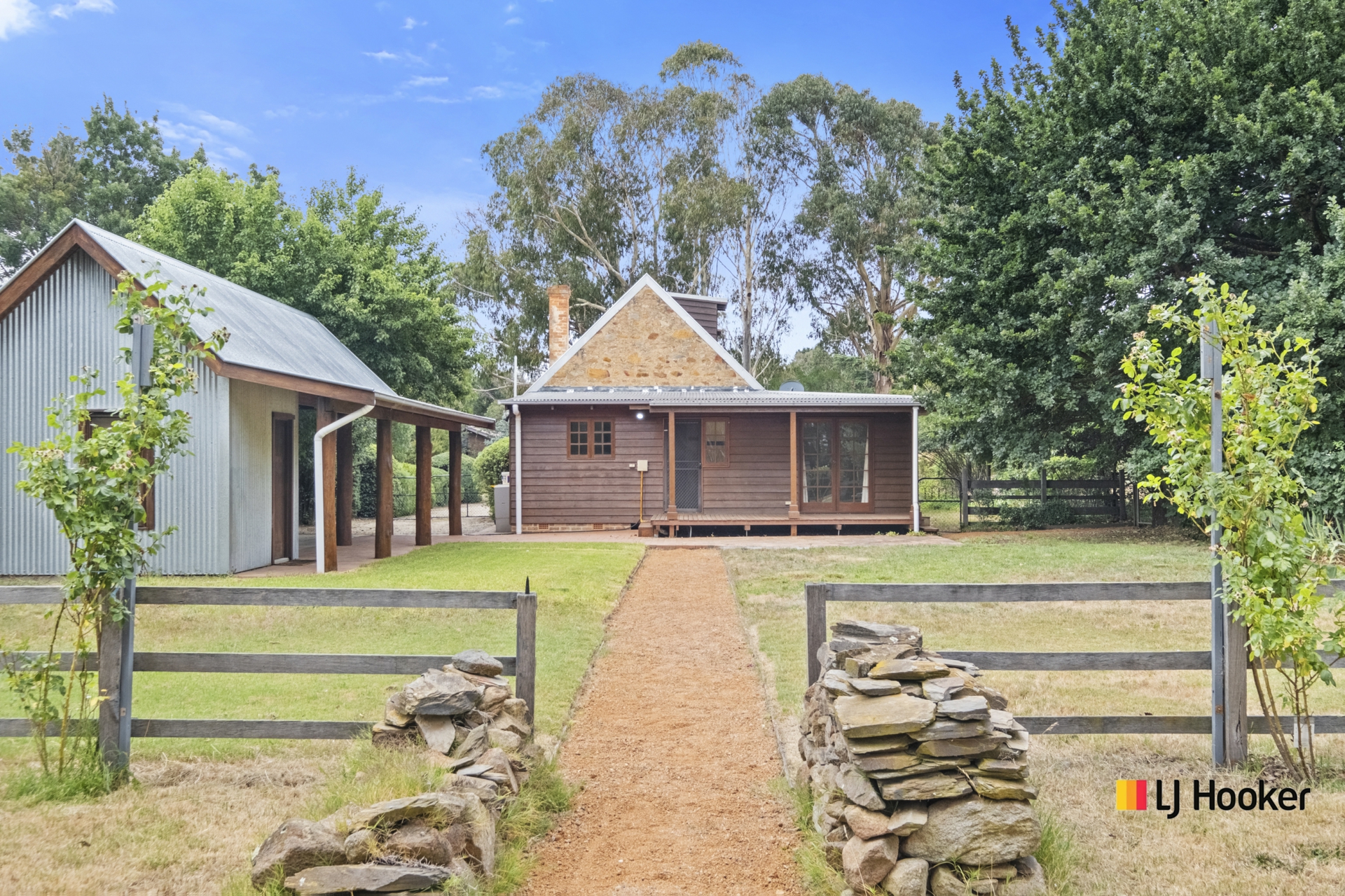 82 Gibraltar Street, BUNGENDORE