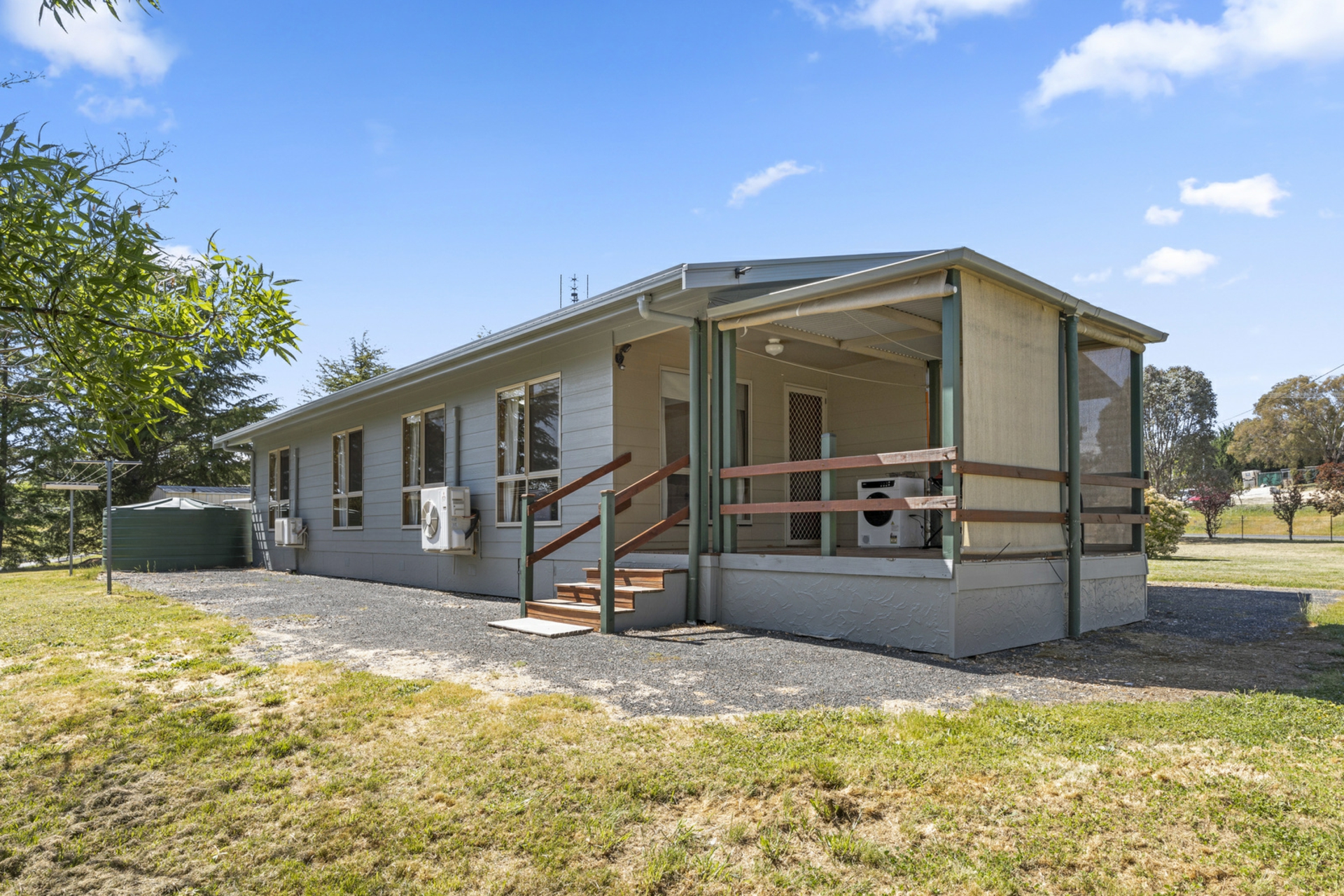 1 Shearsby Crescent, Yass
