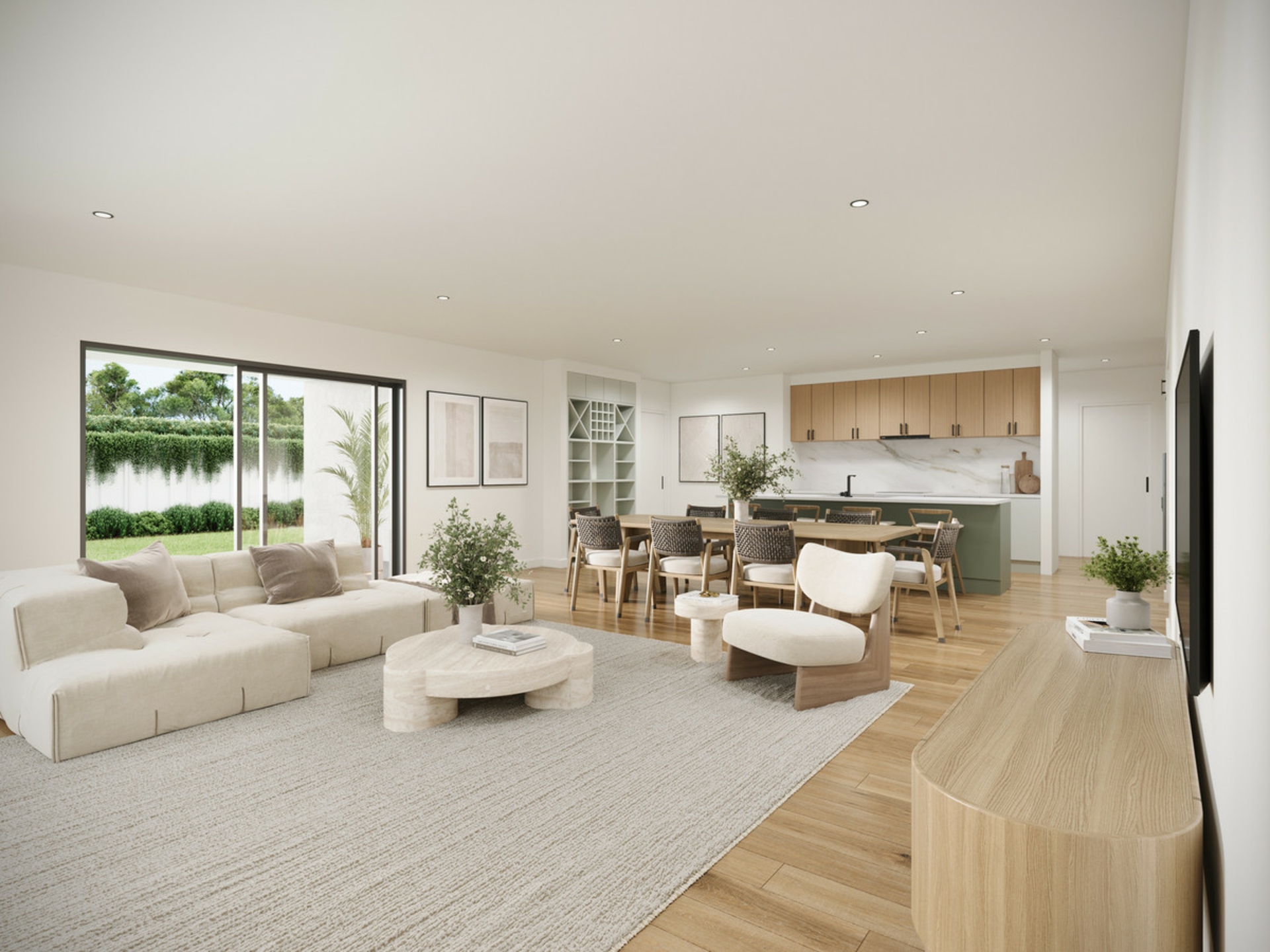 2 Yarrah Drive — photo from LJ Hooker Country Canberra