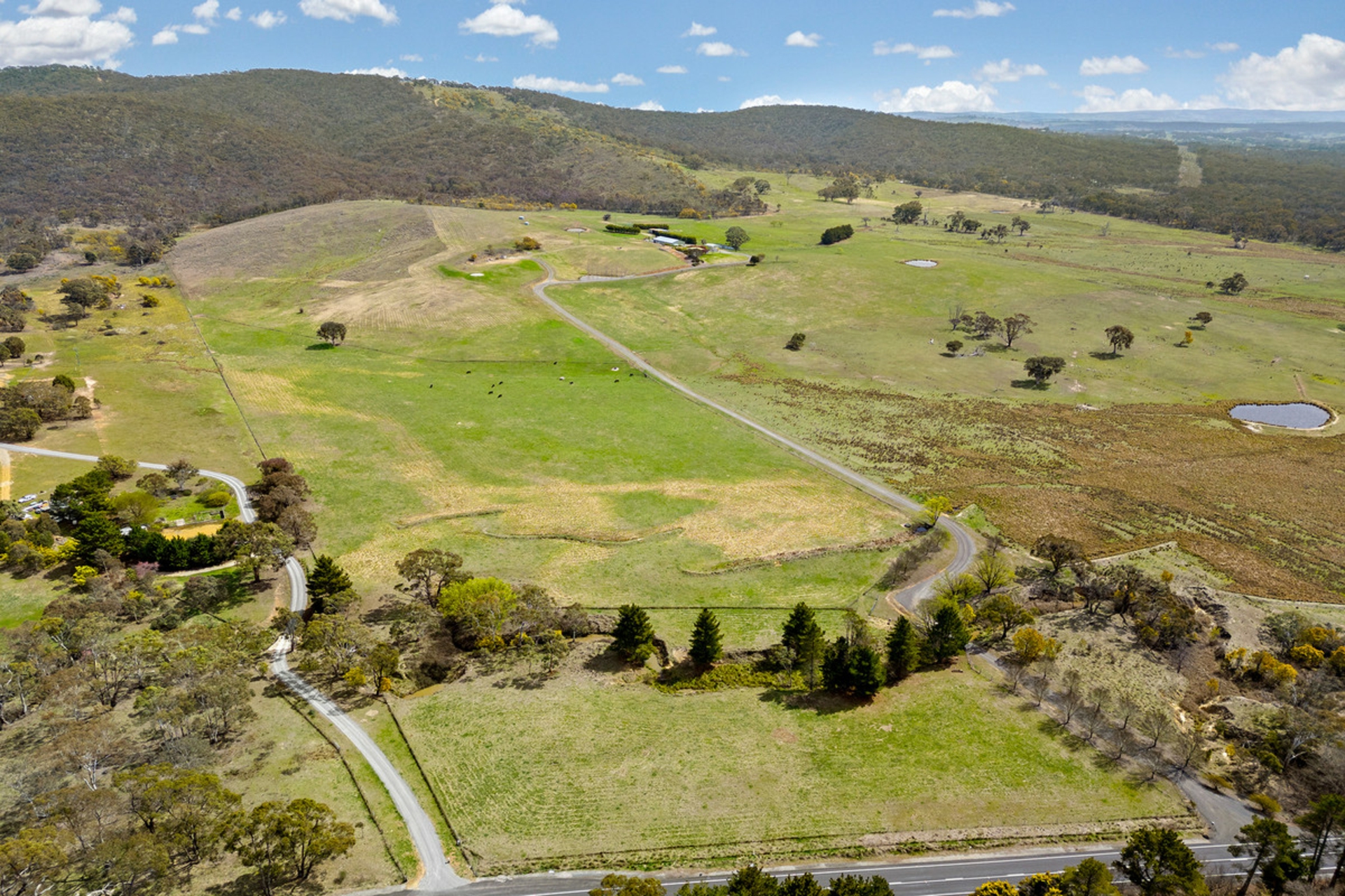 1497 Sutton Road — photo from LJ Hooker Country Canberra