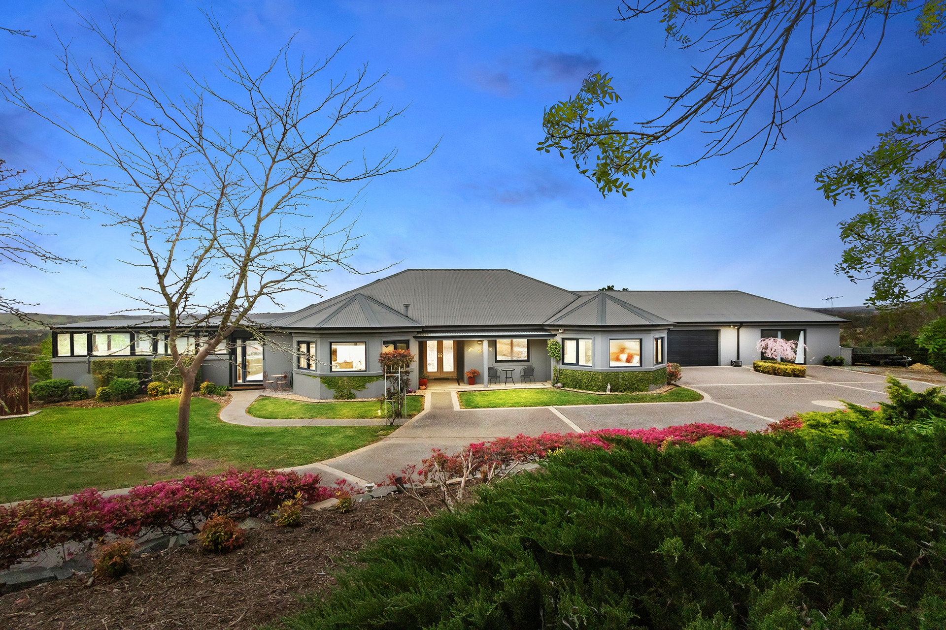 161 Goolabri Drive — photo from LJ Hooker Country Canberra