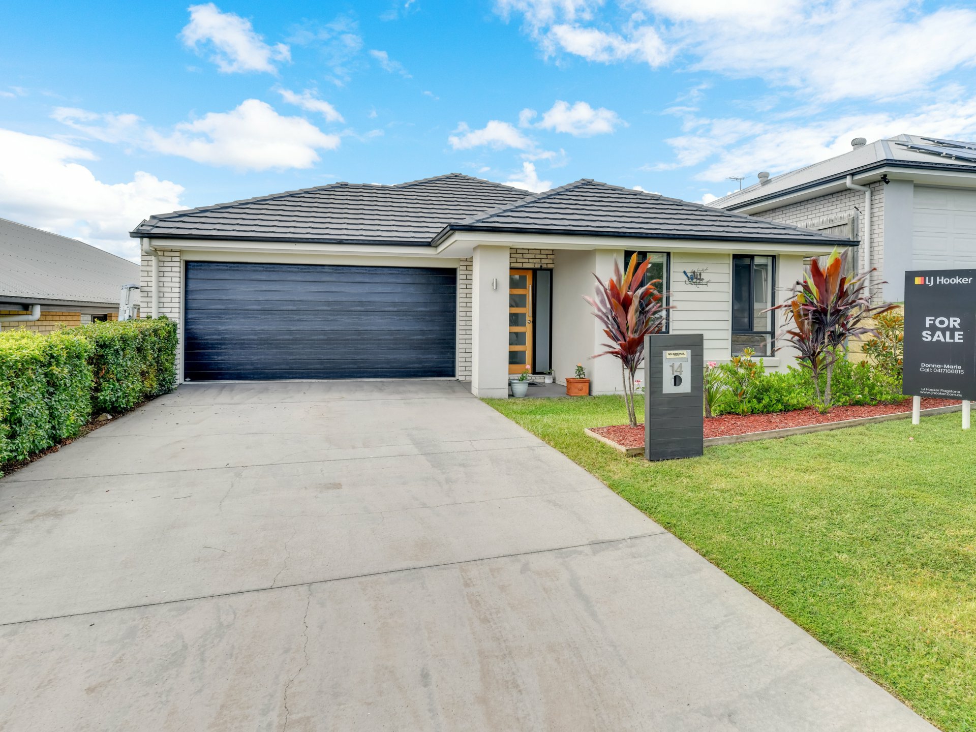 14 Wilson Circuit, Flagstone