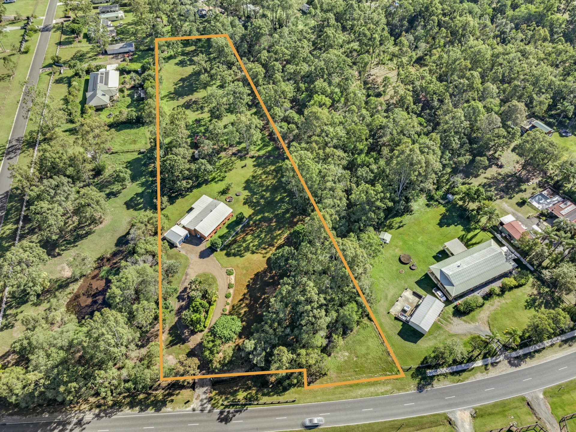 79-85 Bushman Drive, FLAGSTONE