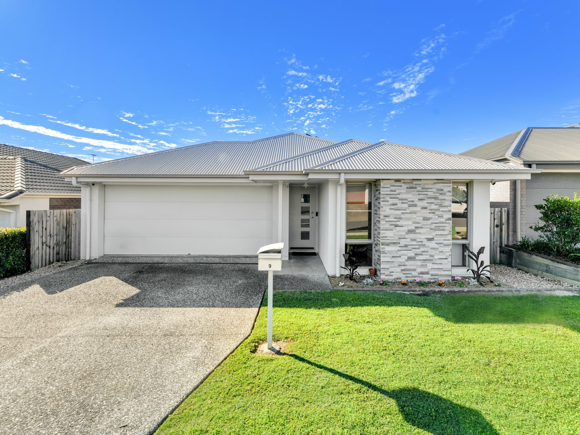 9 Windsor Street, FLAGSTONE