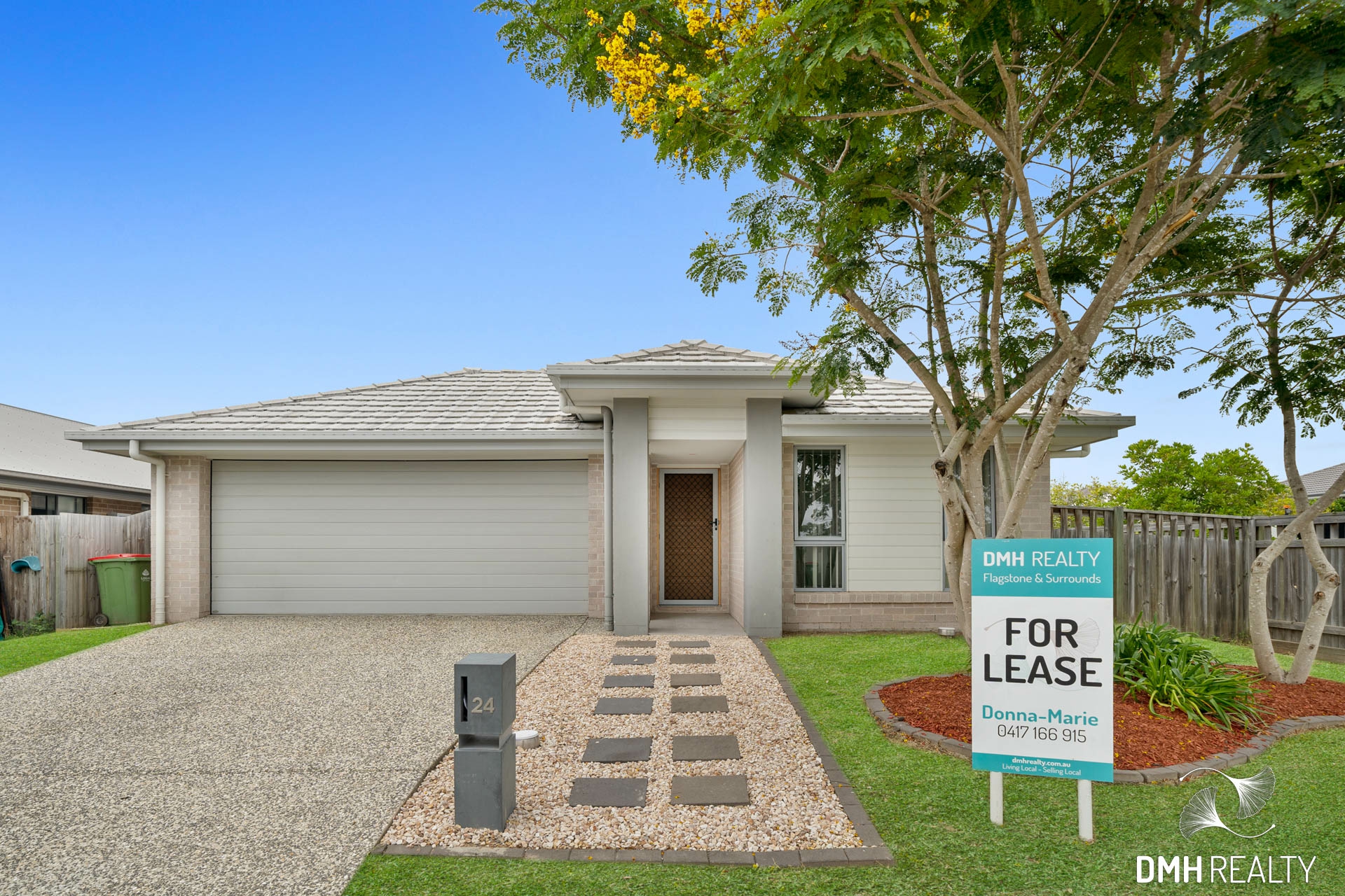 24 McGoldrick Street, FLAGSTONE
