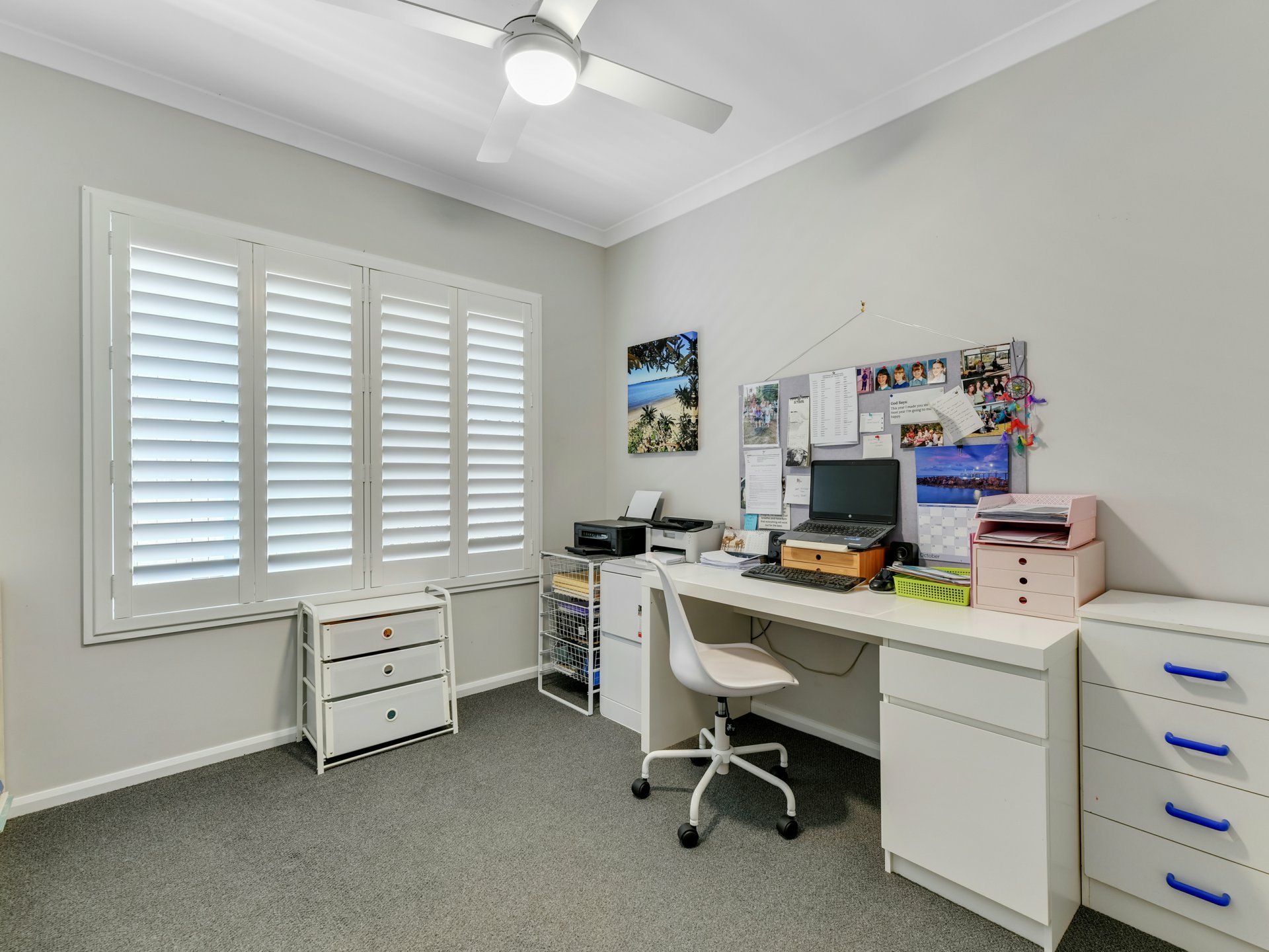 24 Haymarket Street, FLAGSTONE