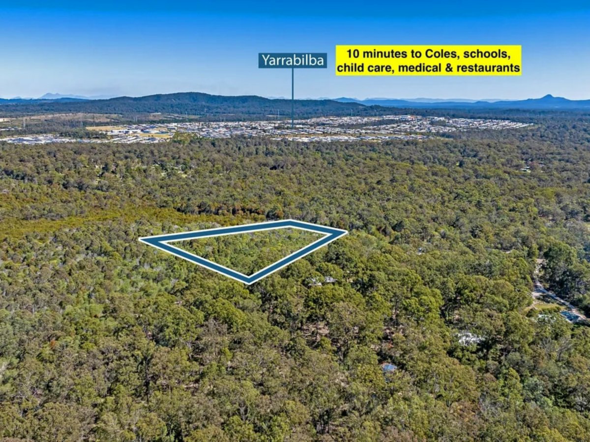 128-134 Diamentina Drive, LOGAN VILLAGE