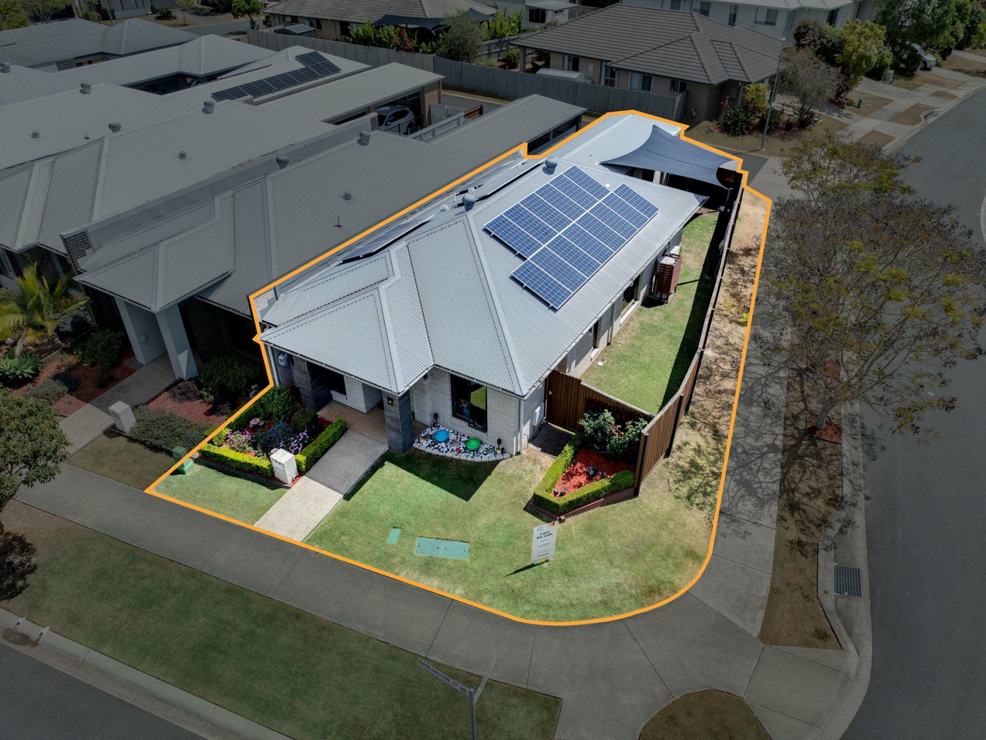 192 Darlington Drive — photo from LJ Hooker Flagstone