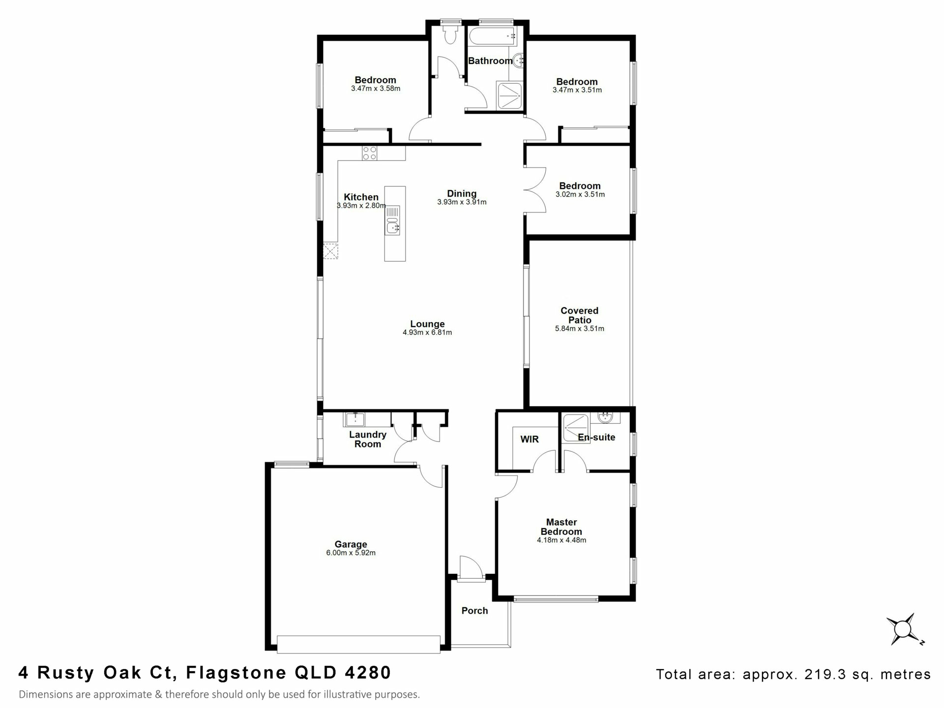 4 Rusty Oak Court — photo 15 of 15