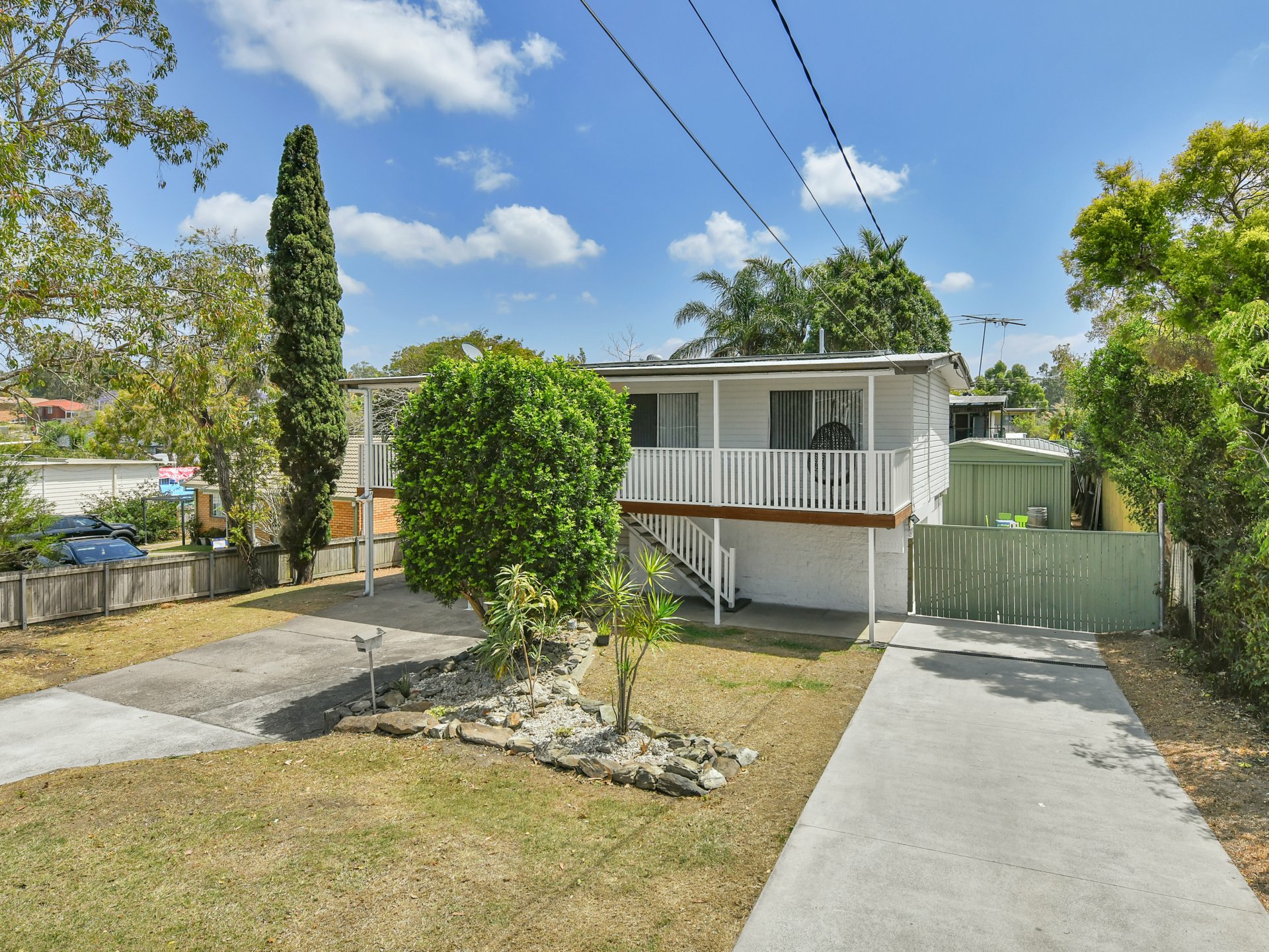 17 Sunrise Street — photo from LJ Hooker Flagstone