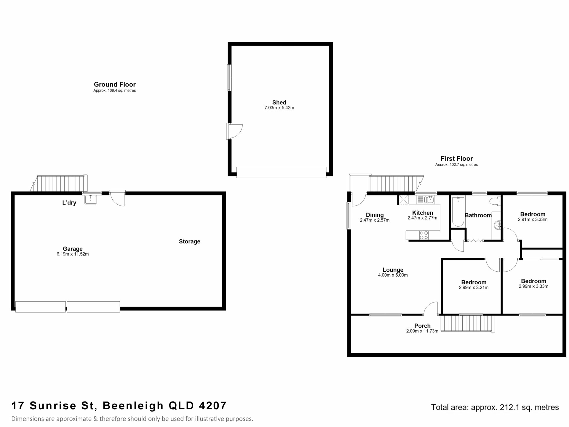 17 Sunrise Street — photo 16 of 16