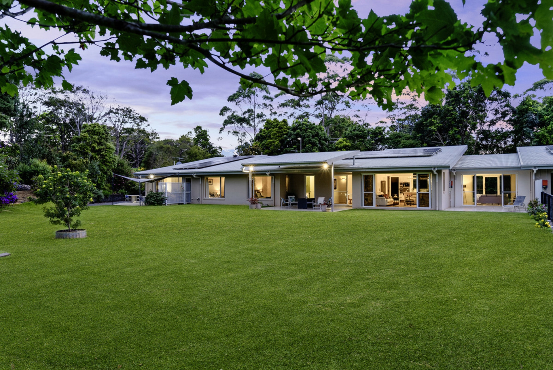50 Wilson Road, Tamborine Mountain