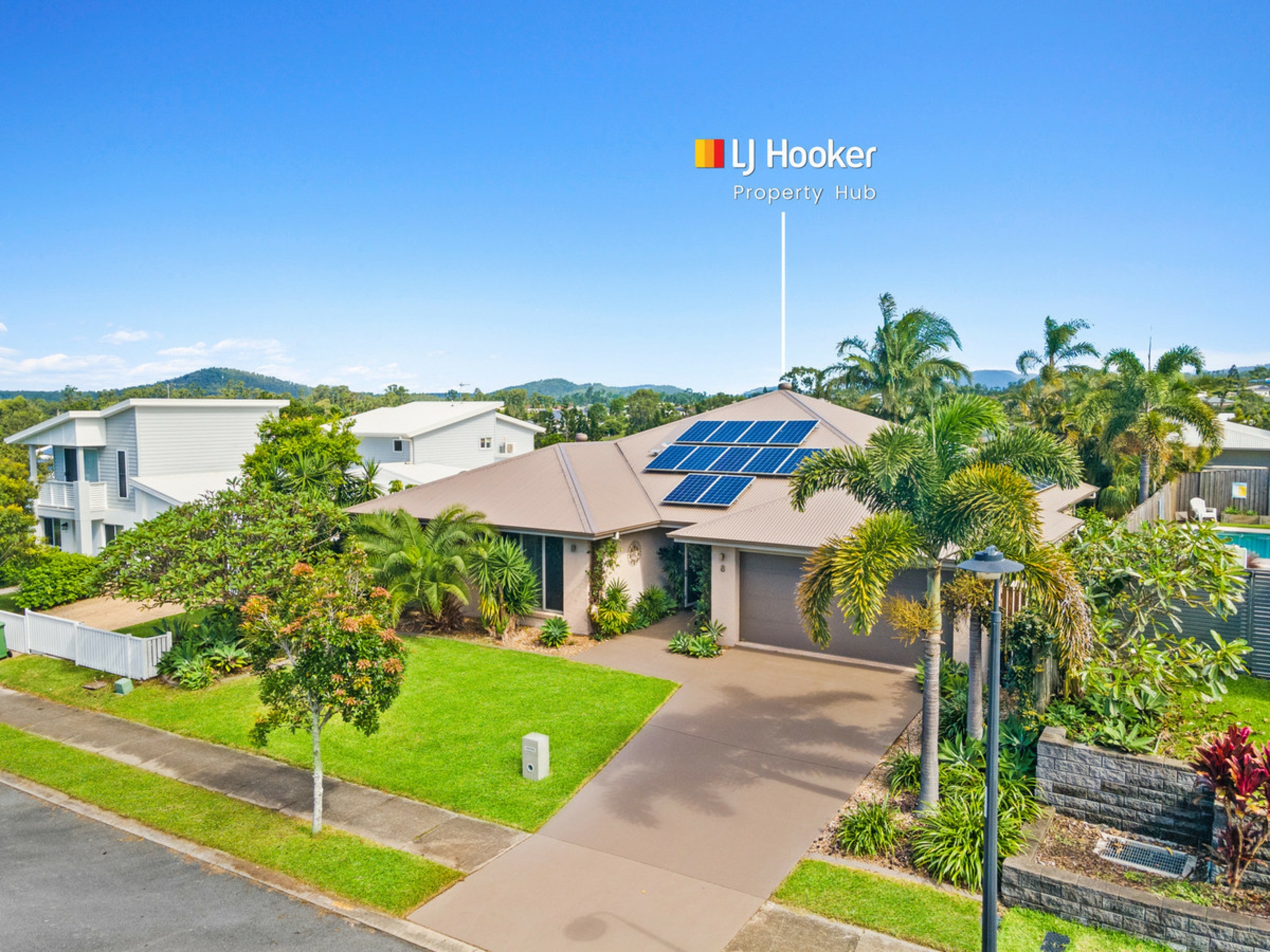 8 Lysterfield Rise, Upper Coomera