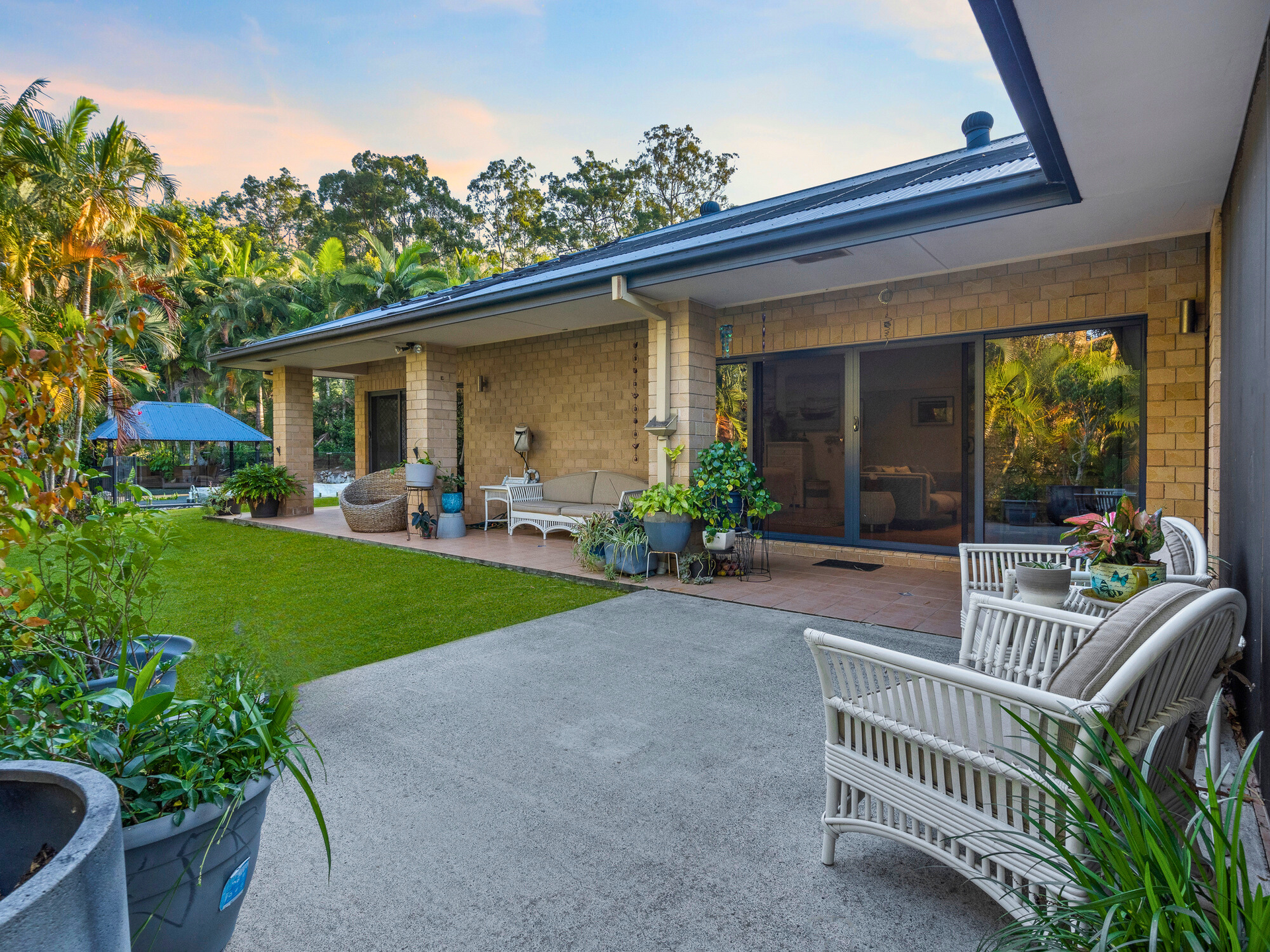 7 Burley Griffin Drive, MAUDSLAND