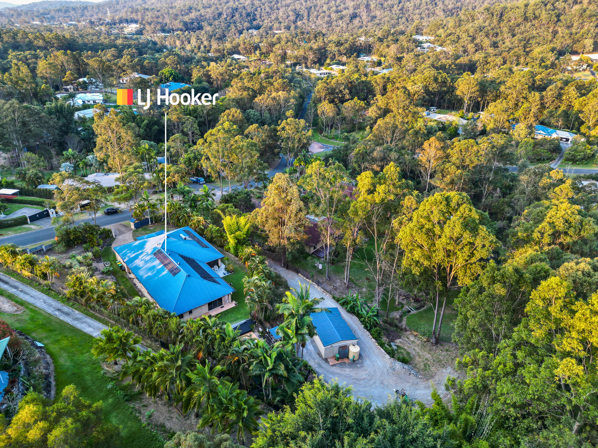 7 Burley Griffin Drive, MAUDSLAND
