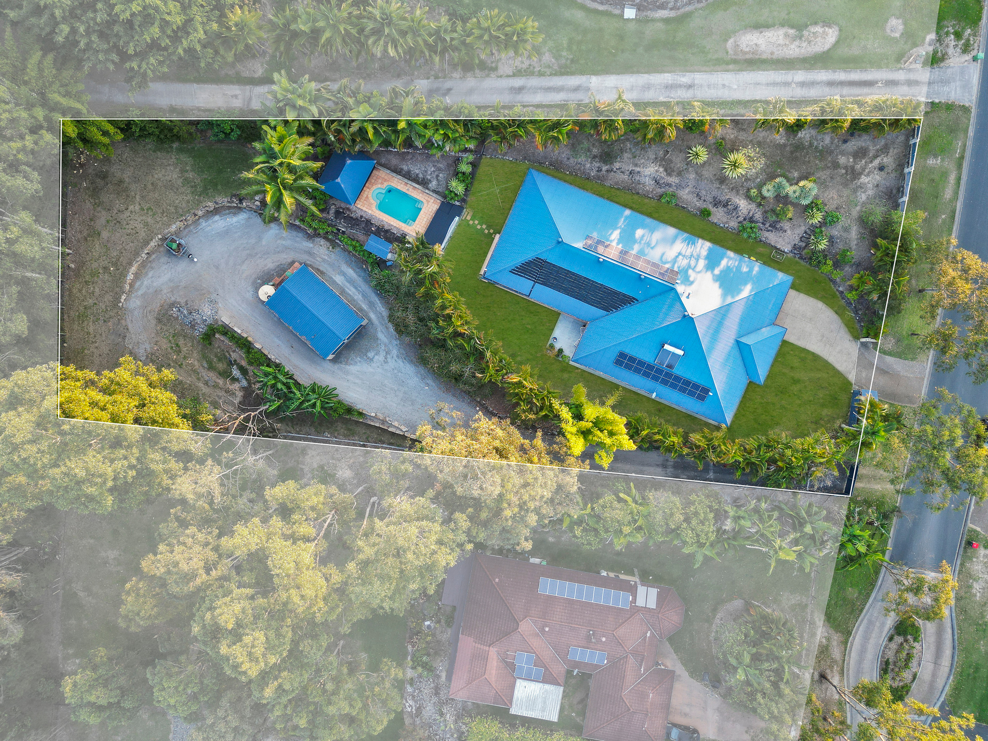7 Burley Griffin Drive, MAUDSLAND