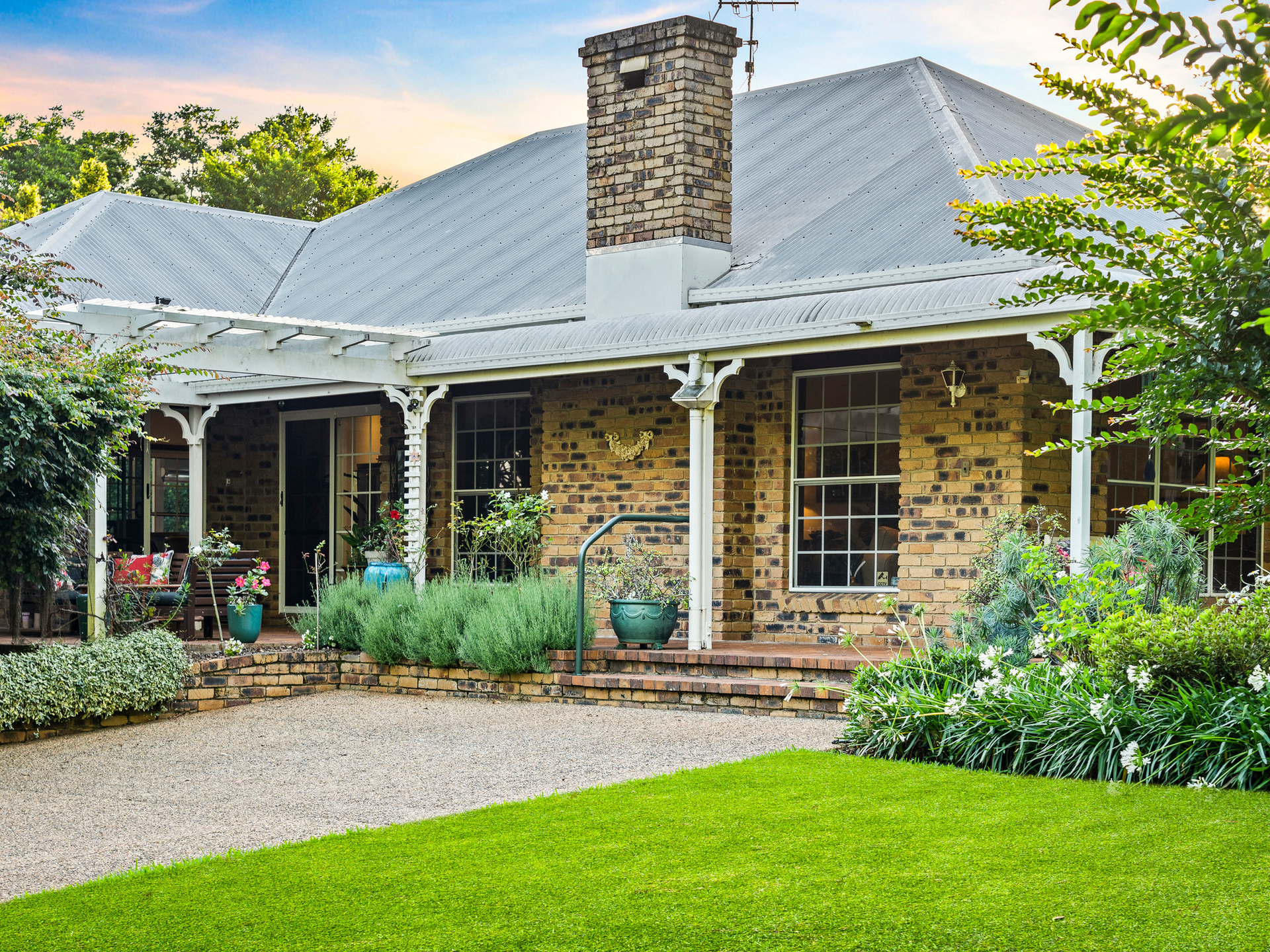 47-49 Wongawallan Road, TAMBORINE MOUNTAIN