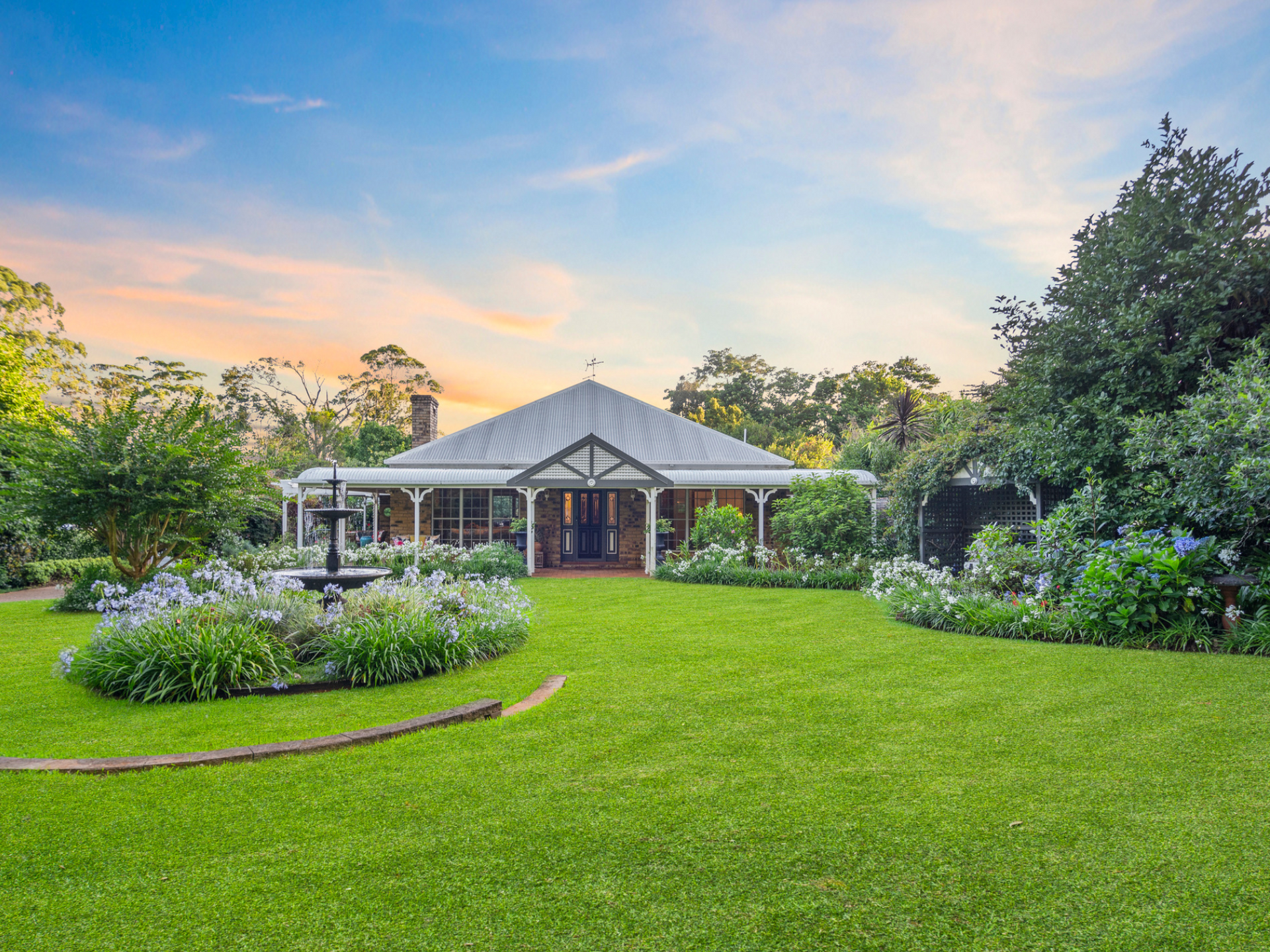 47-49 Wongawallan Road, TAMBORINE MOUNTAIN