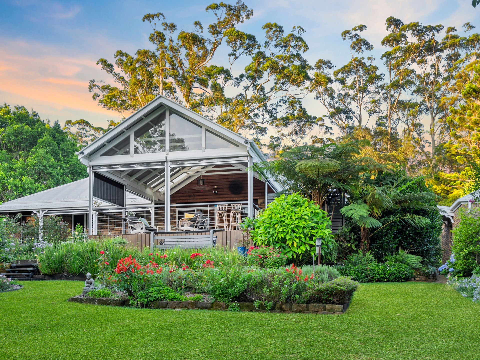 47-49 Wongawallan Road, TAMBORINE MOUNTAIN