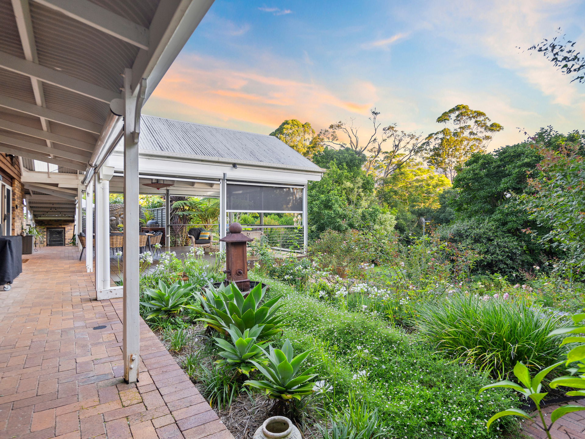 47-49 Wongawallan Road, TAMBORINE MOUNTAIN