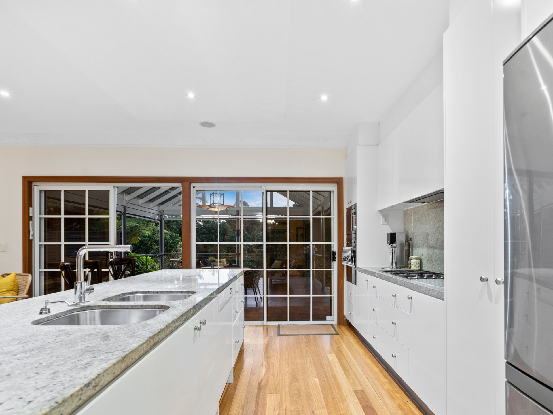 47-49 Wongawallan Road, TAMBORINE MOUNTAIN