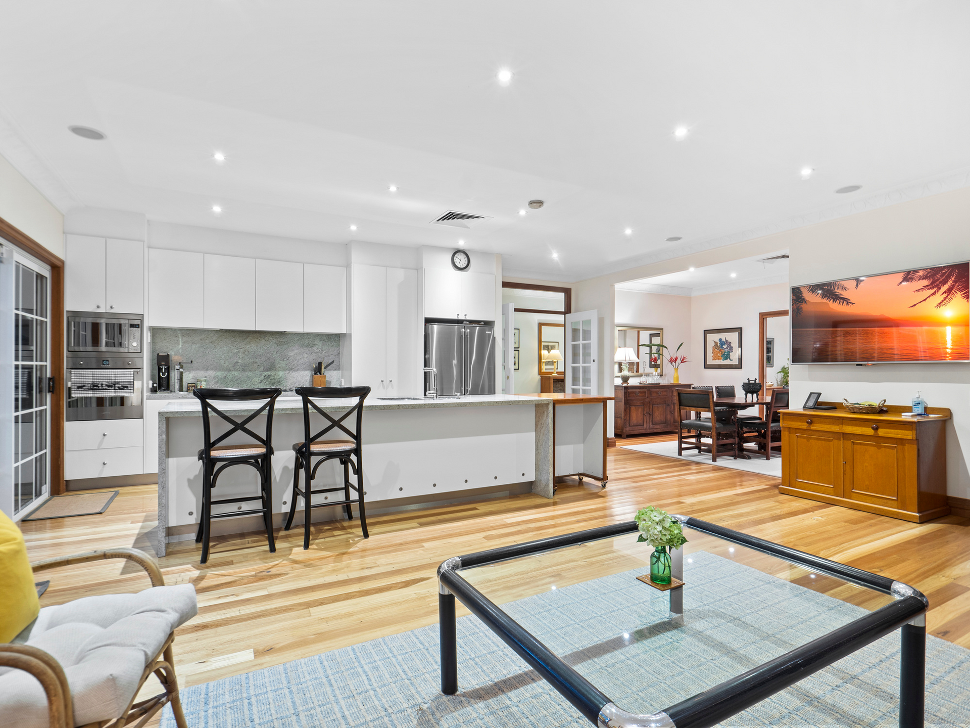 47-49 Wongawallan Road, TAMBORINE MOUNTAIN