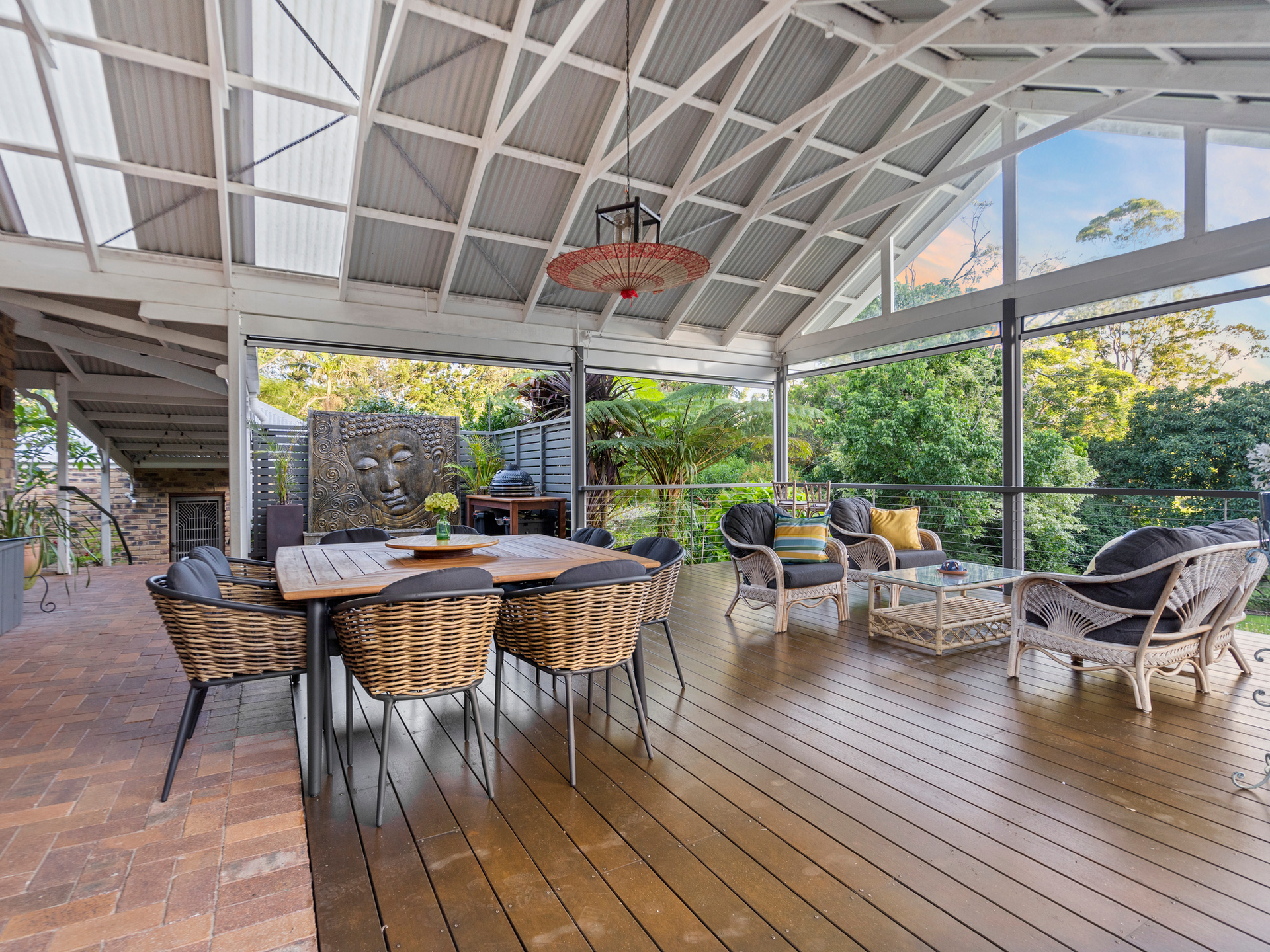 47-49 Wongawallan Road, TAMBORINE MOUNTAIN