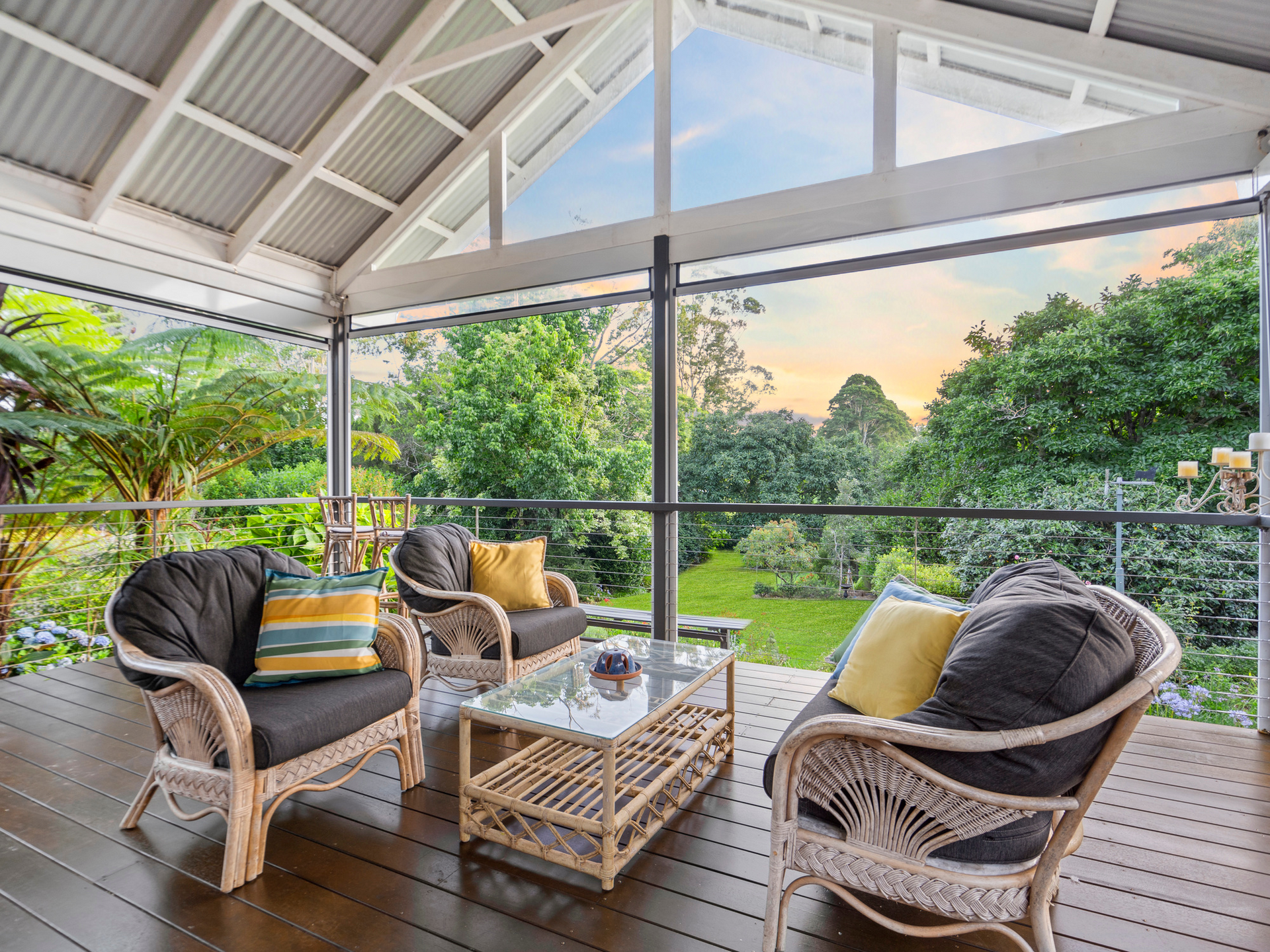 47-49 Wongawallan Road, TAMBORINE MOUNTAIN