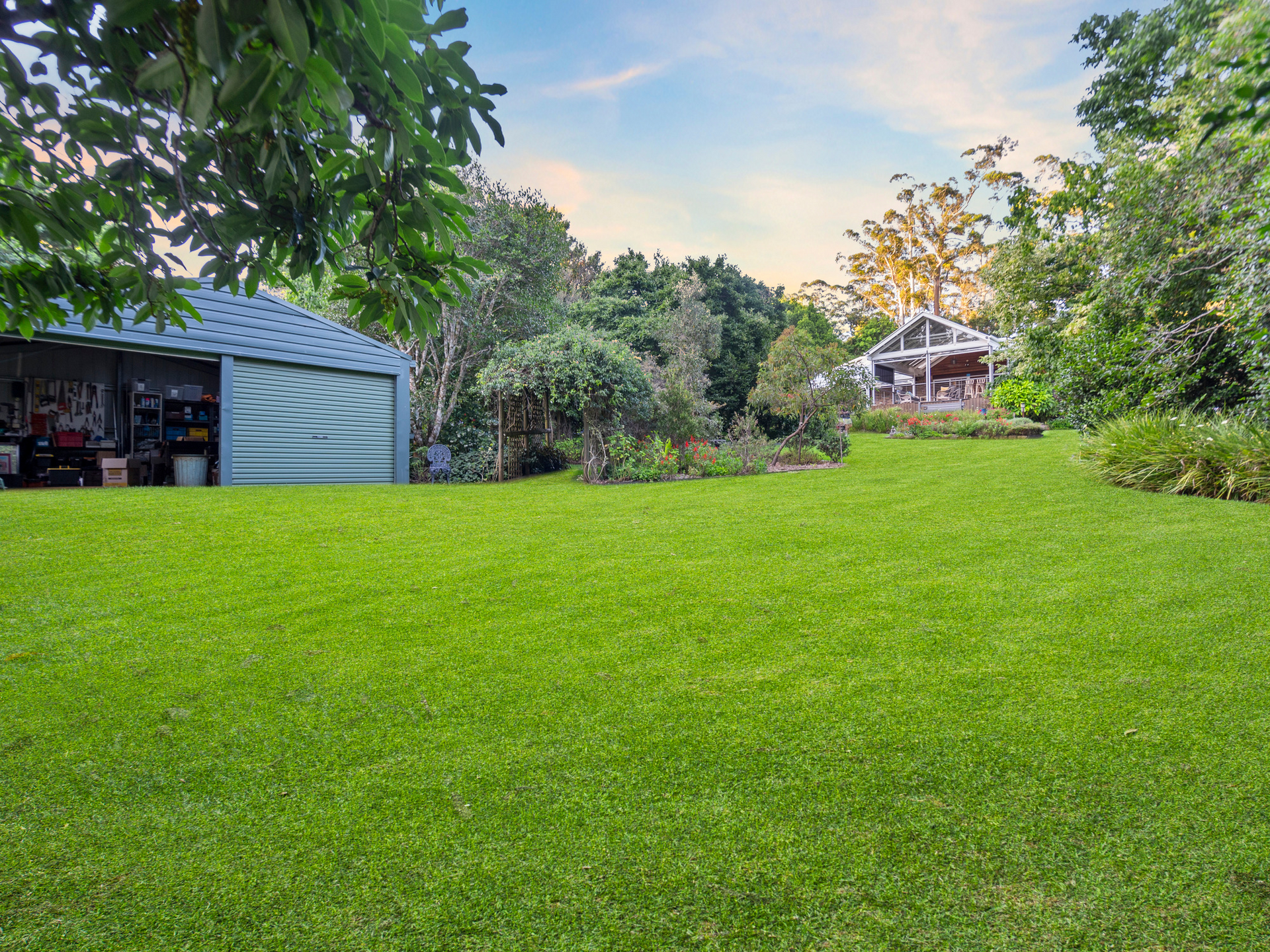 47-49 Wongawallan Road, TAMBORINE MOUNTAIN