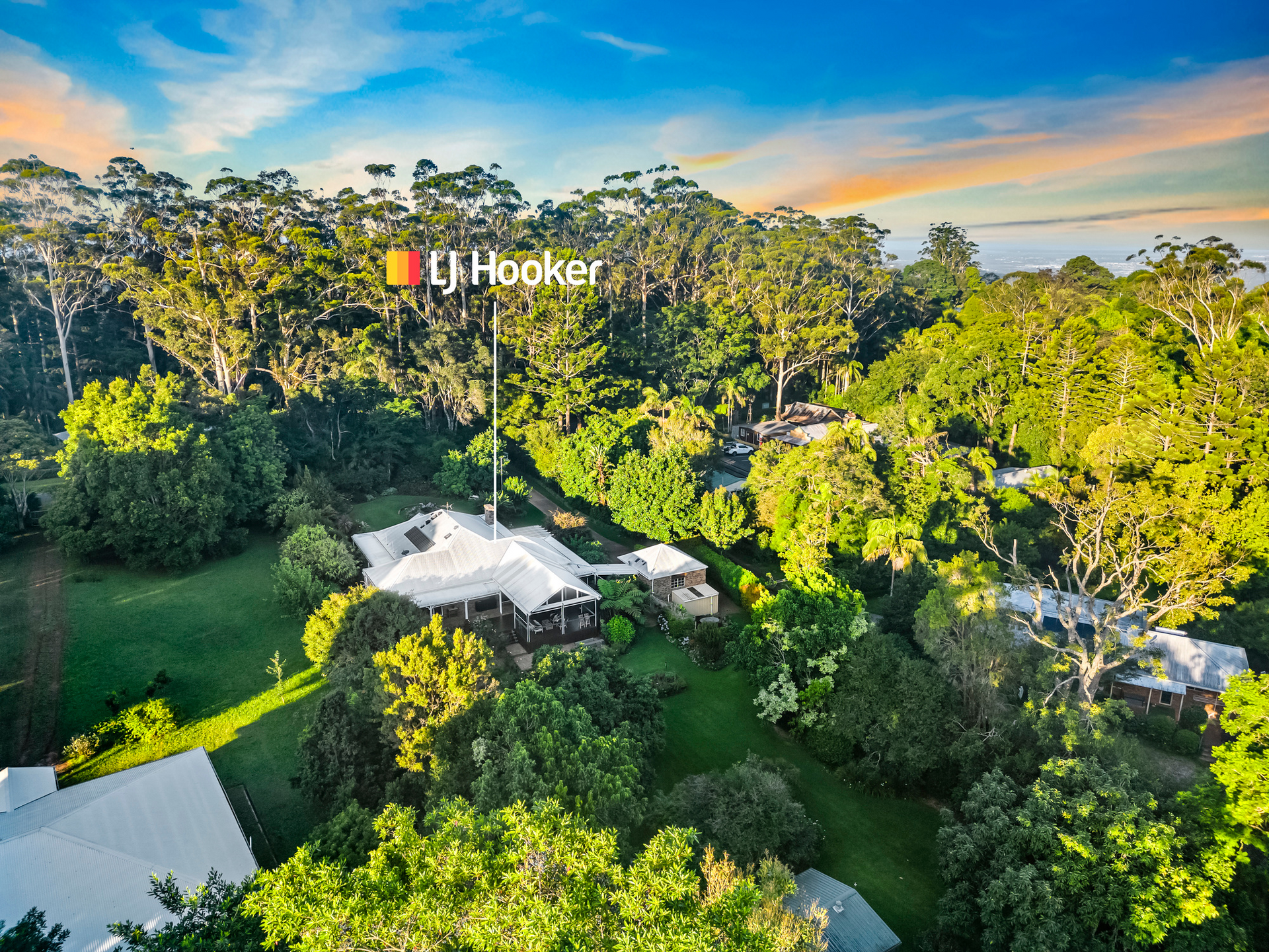 47-49 Wongawallan Road, TAMBORINE MOUNTAIN