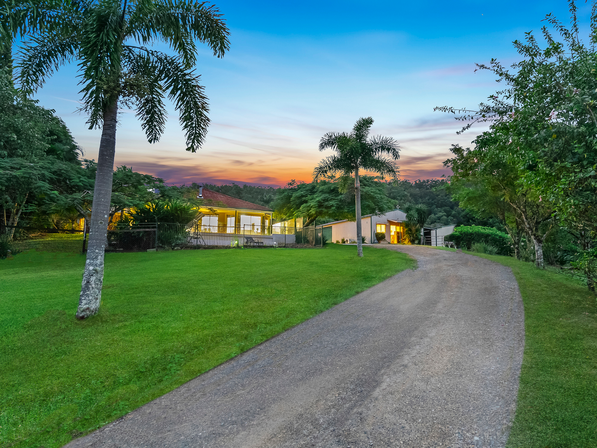 156 Candy Creek Road, GUANABA